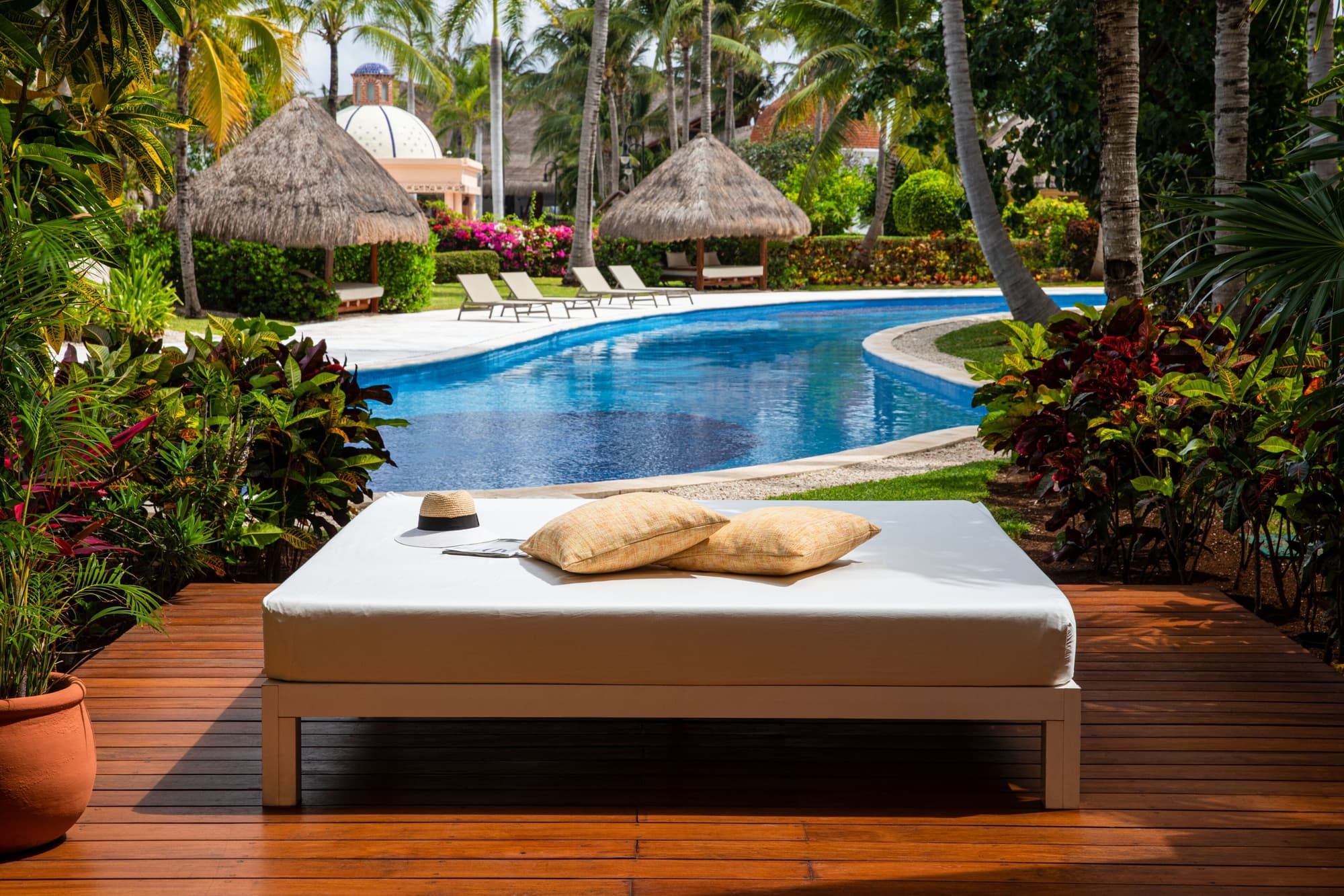Excellence Riviera Cancun - Adults Only All Inclusive