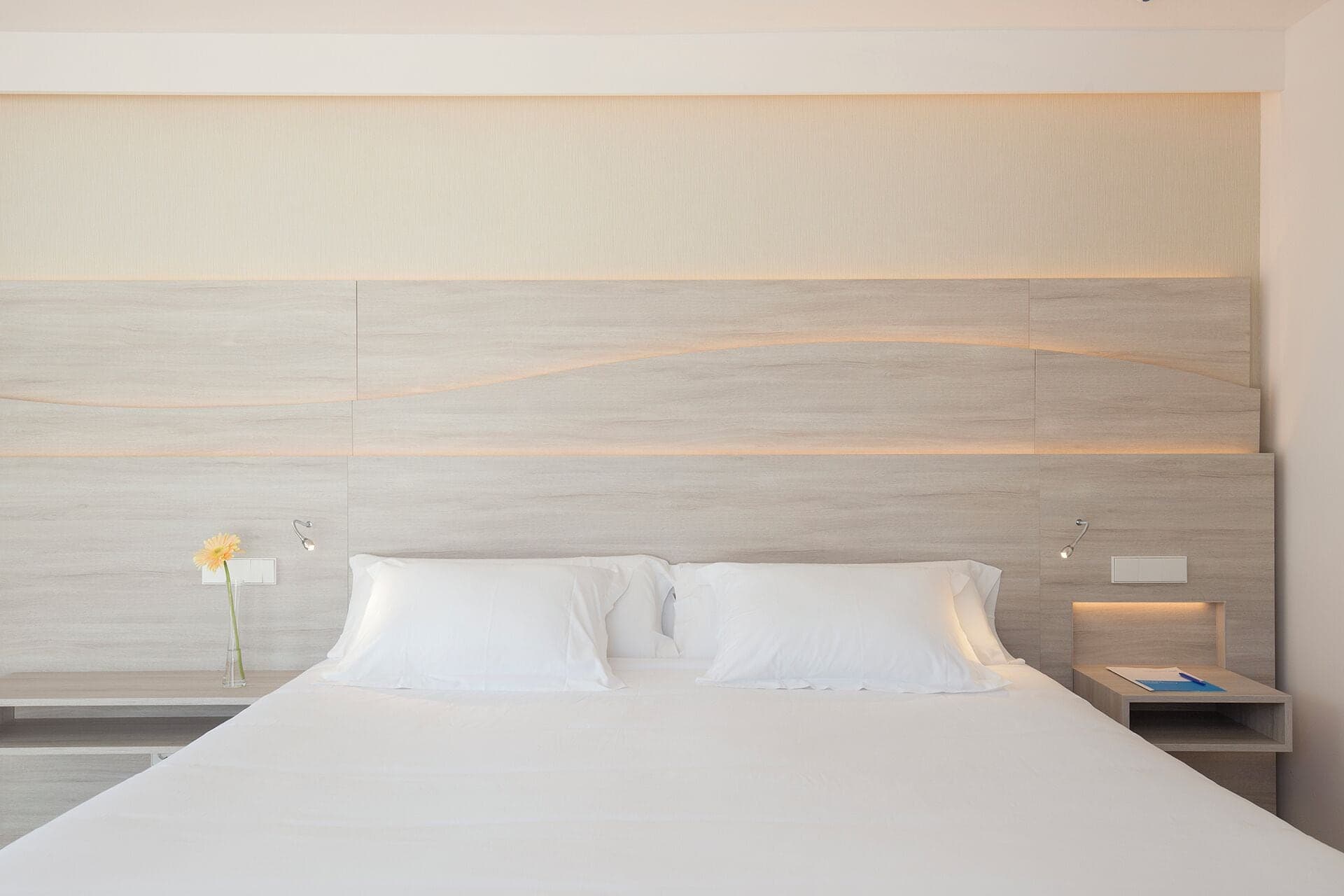 Canyamel Park Hotel & Spa - Adults Only