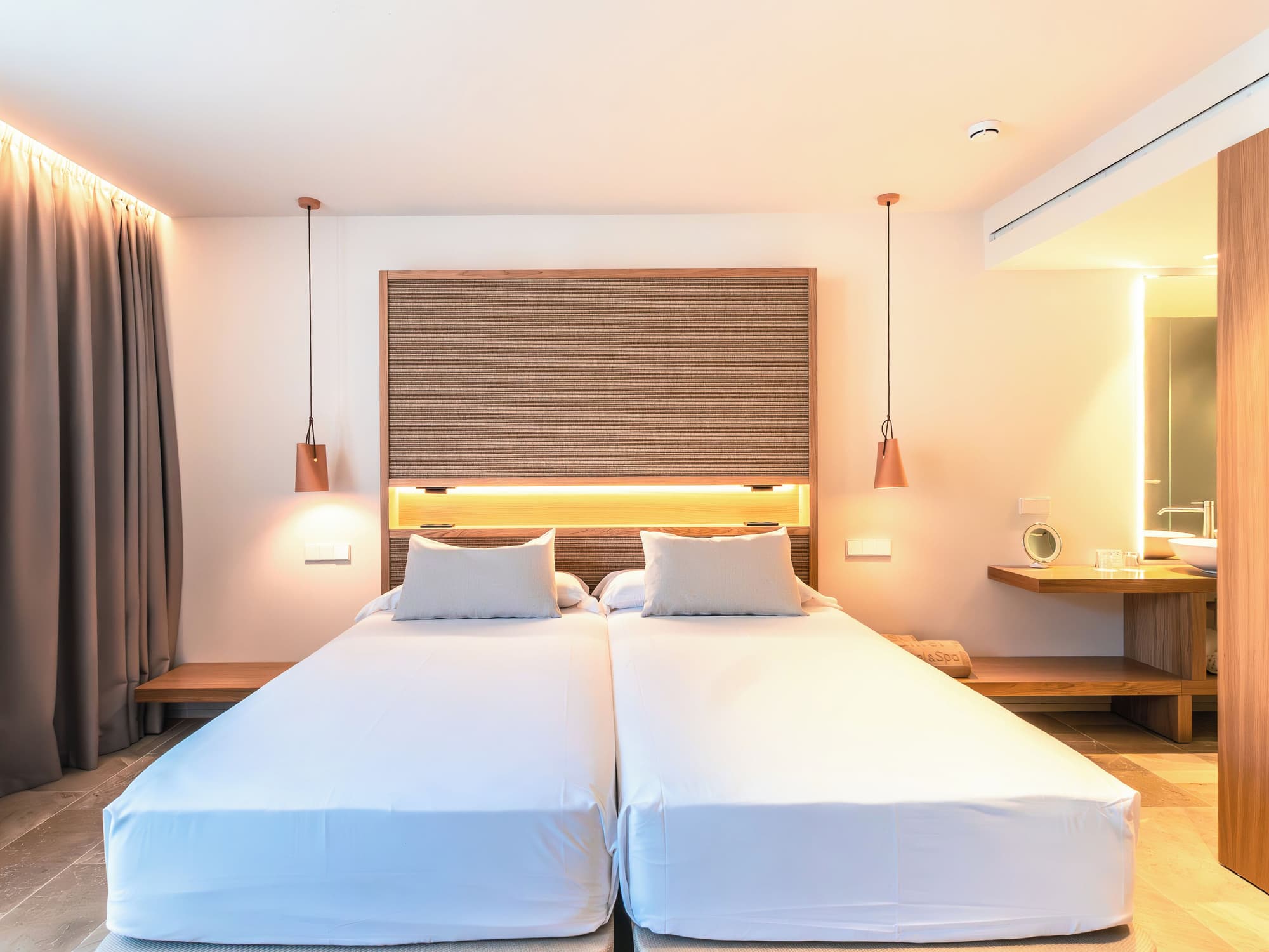 Canyamel Park Hotel & Spa - Adults Only