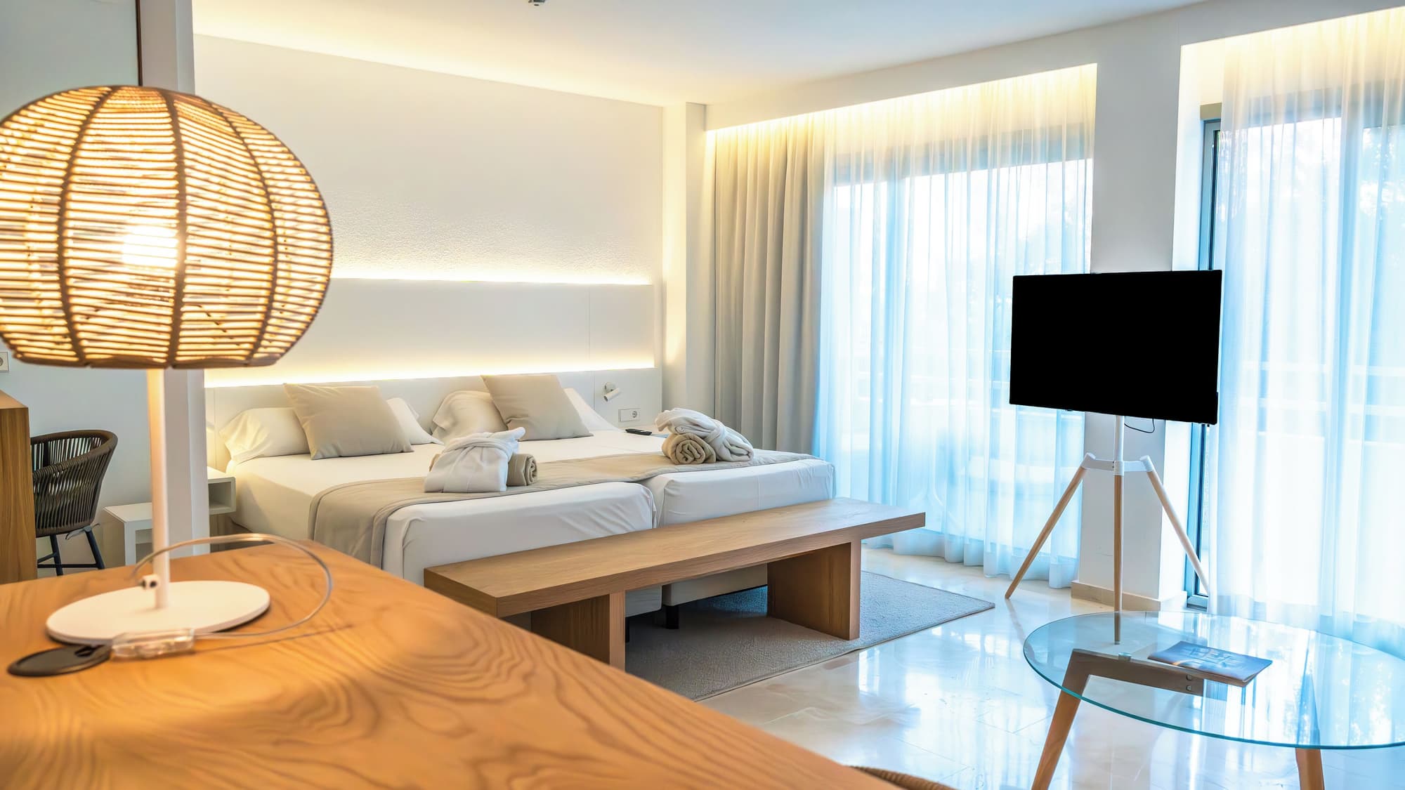 Canyamel Park Hotel & Spa - Adults Only