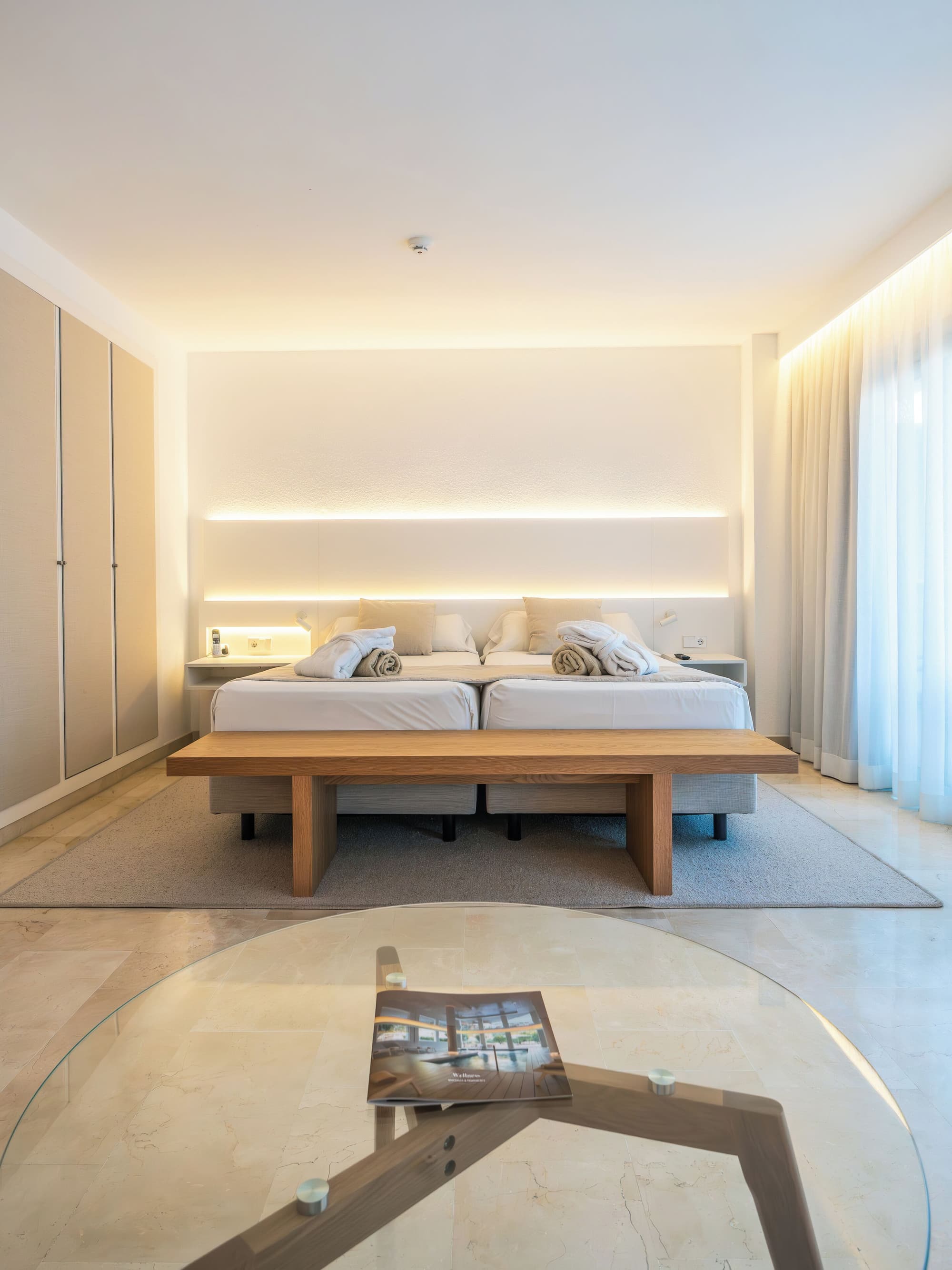 Canyamel Park Hotel & Spa - Adults Only