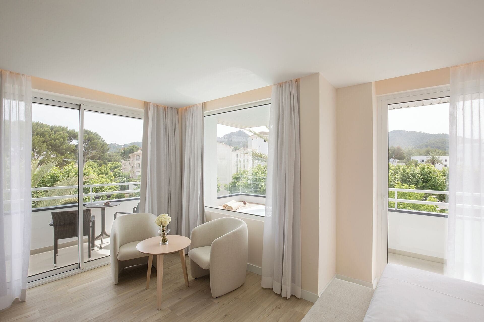 Canyamel Park Hotel & Spa - Adults Only