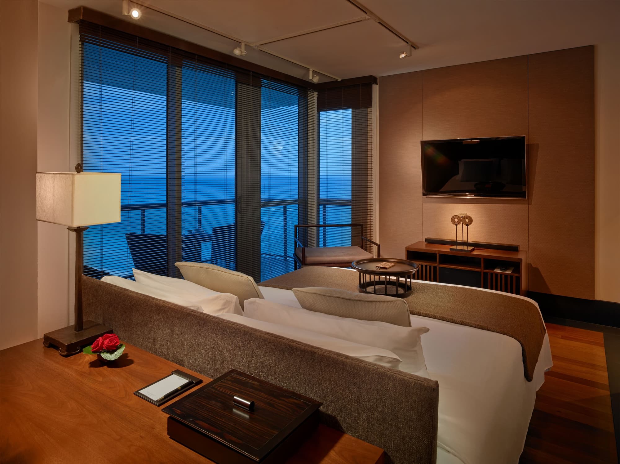 The Setai