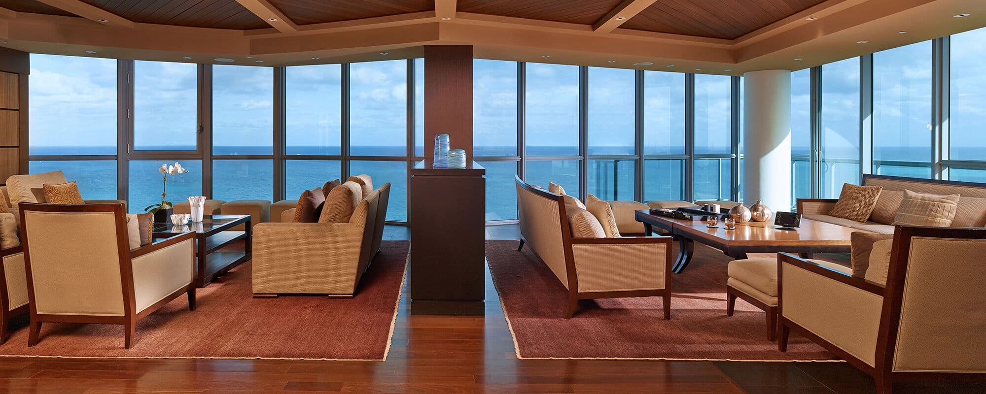 The Setai