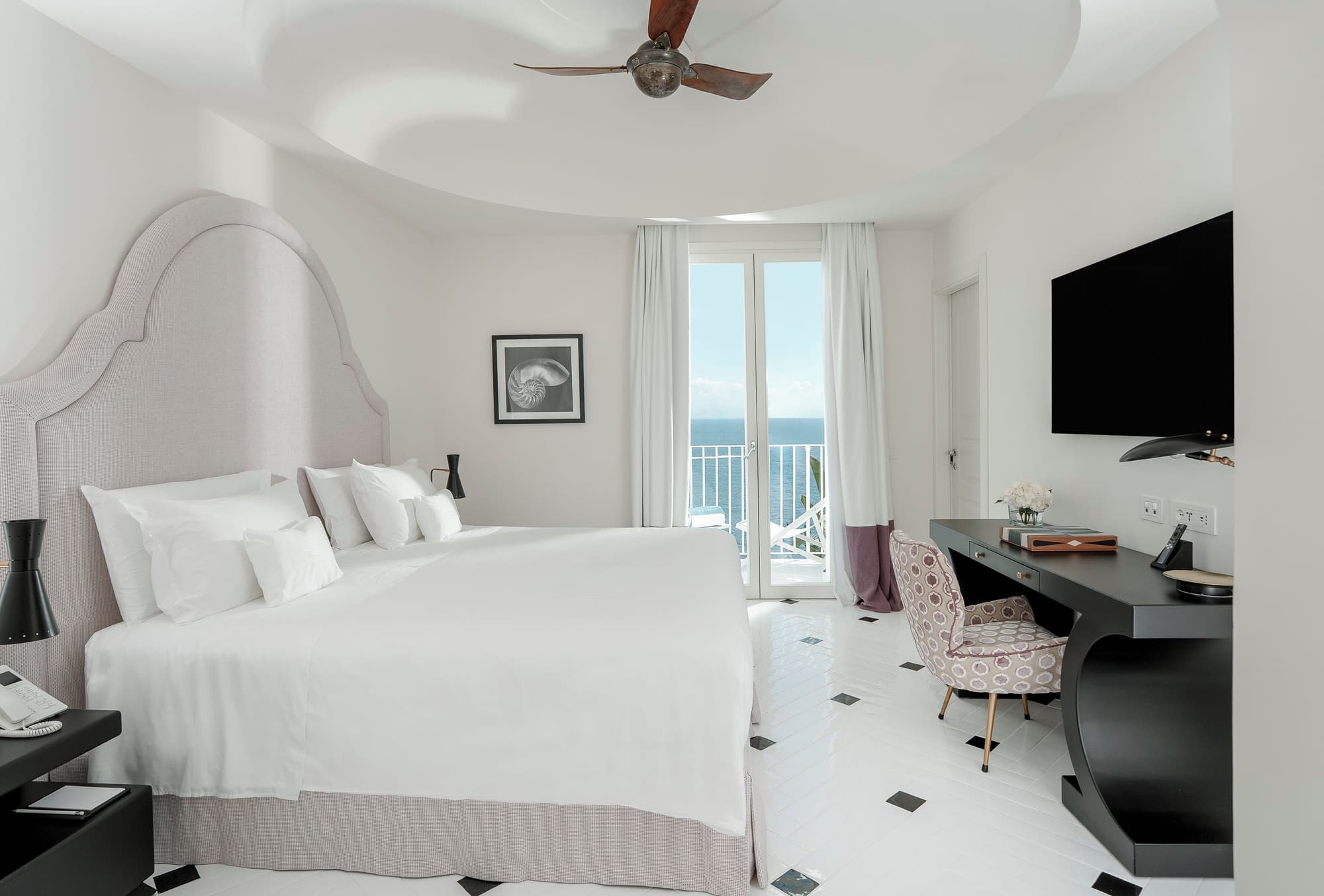 Hotel Miramalfi