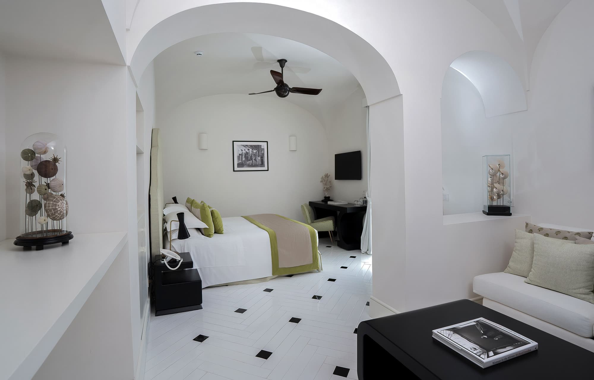 Hotel Miramalfi