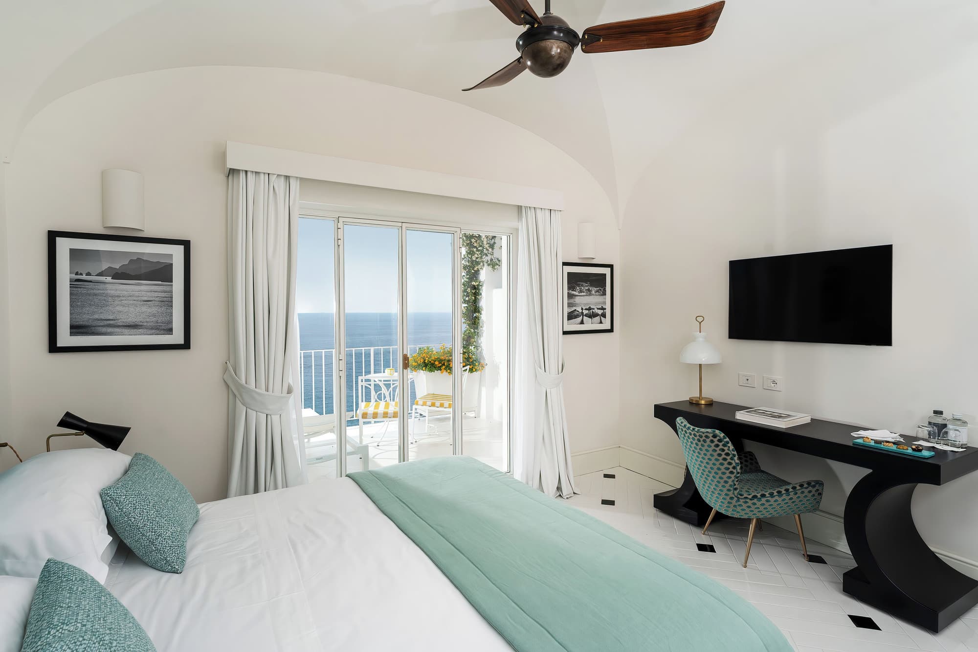 Hotel Miramalfi