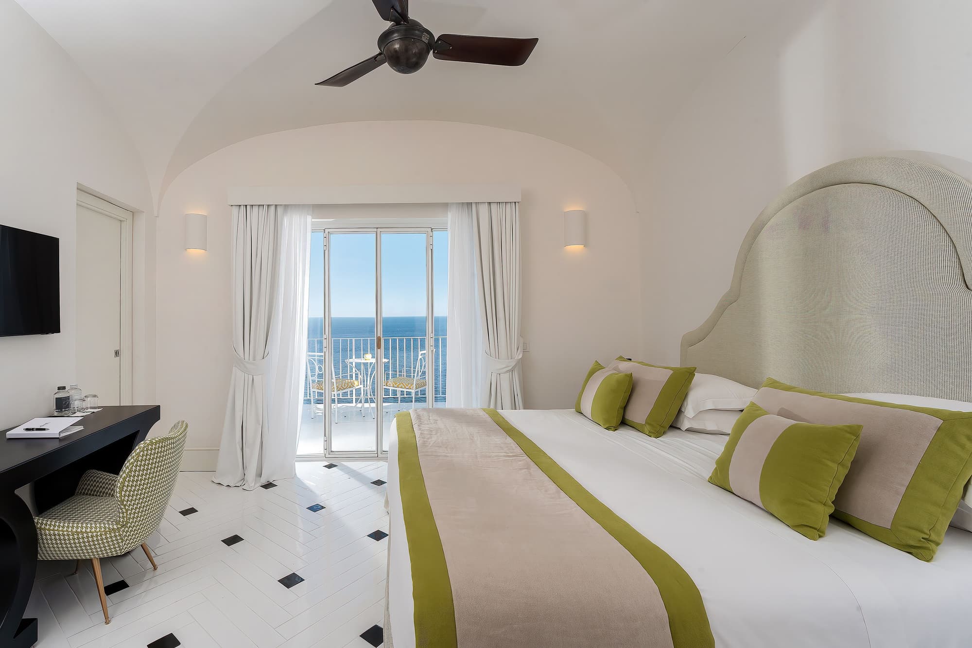 Hotel Miramalfi