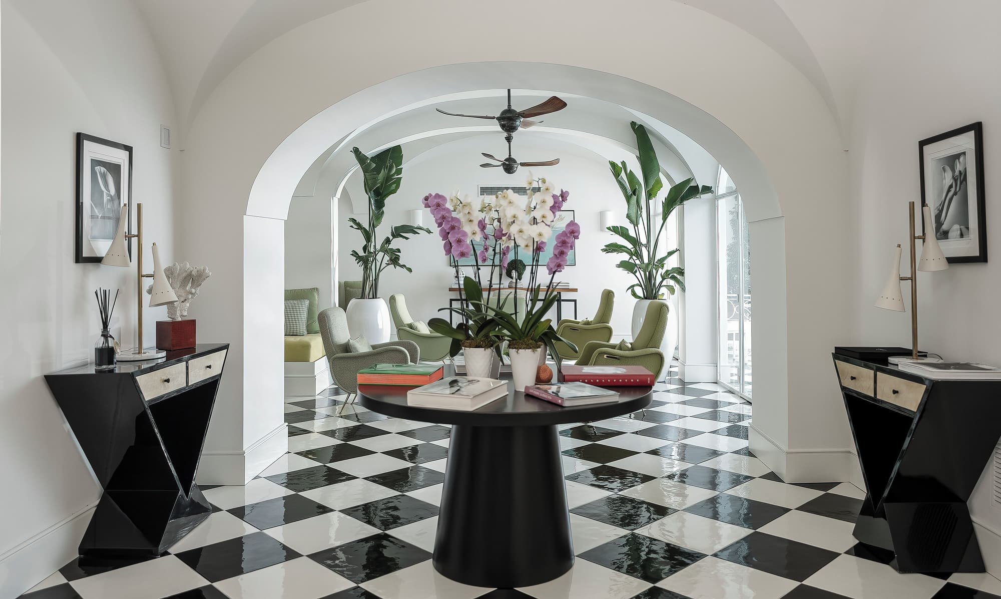 Hotel Miramalfi