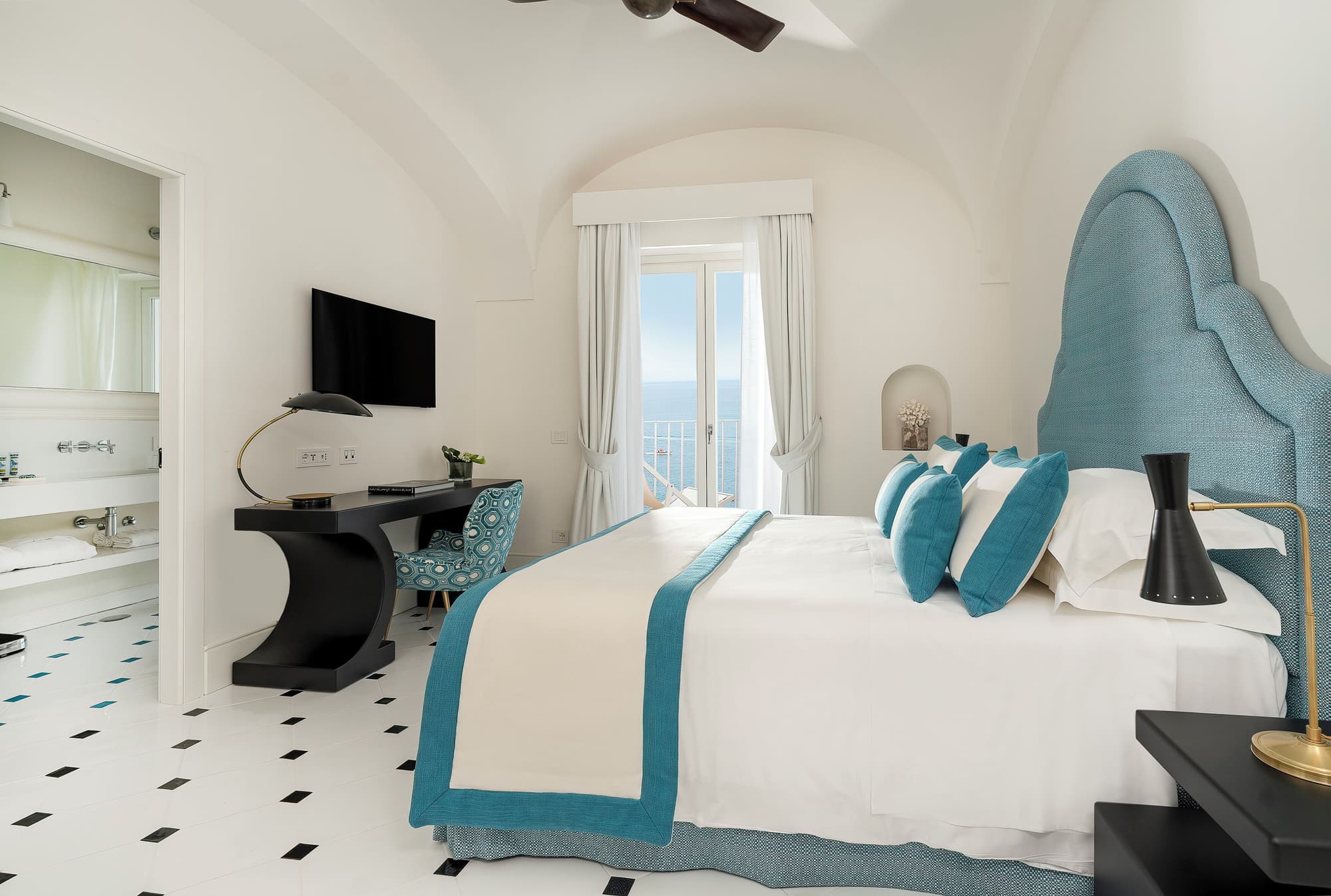 Hotel Miramalfi