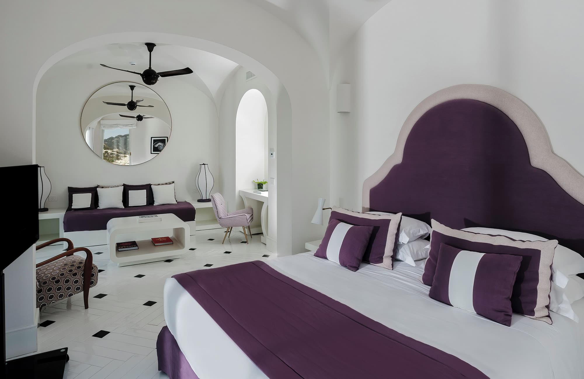 Hotel Miramalfi