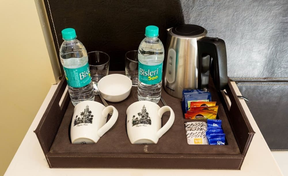 Residency Hotel Fort