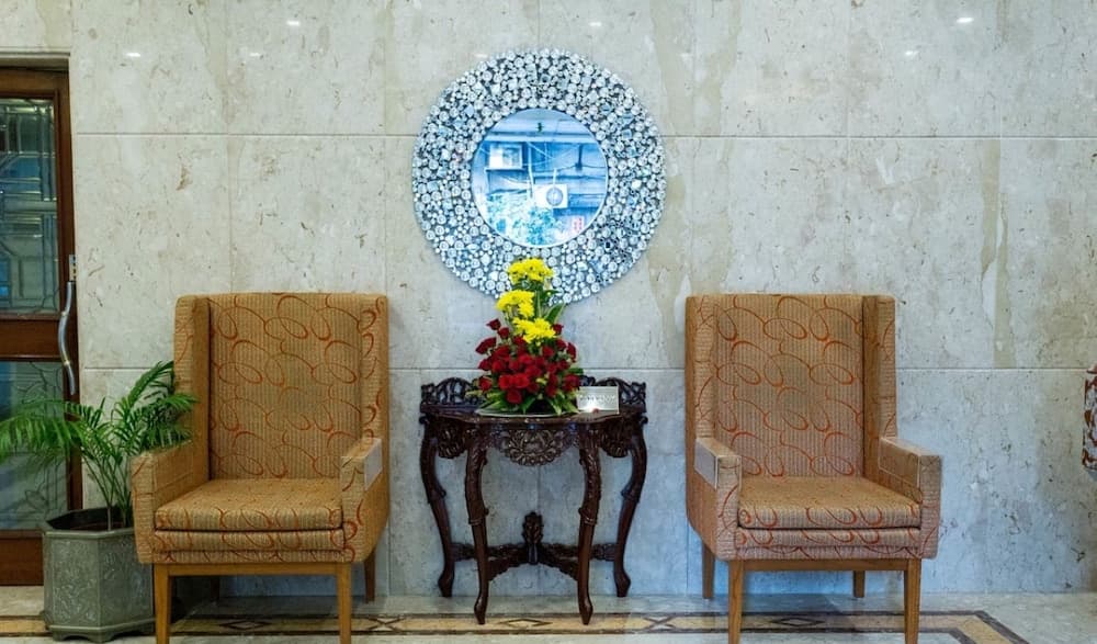 Residency Hotel Fort