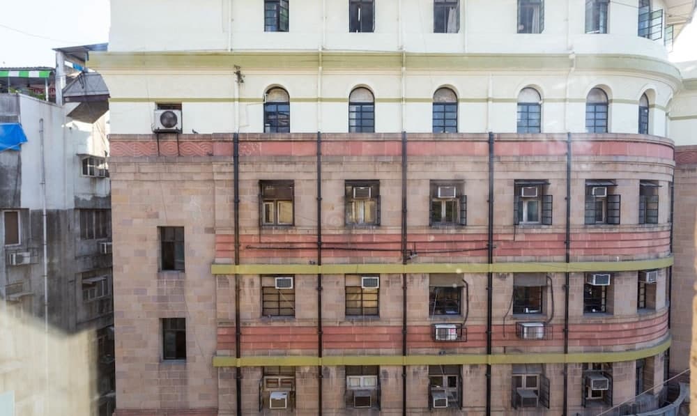 Residency Hotel Fort