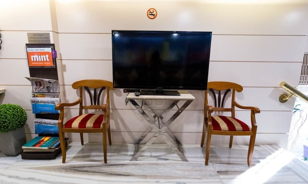 Residency Hotel Fort
