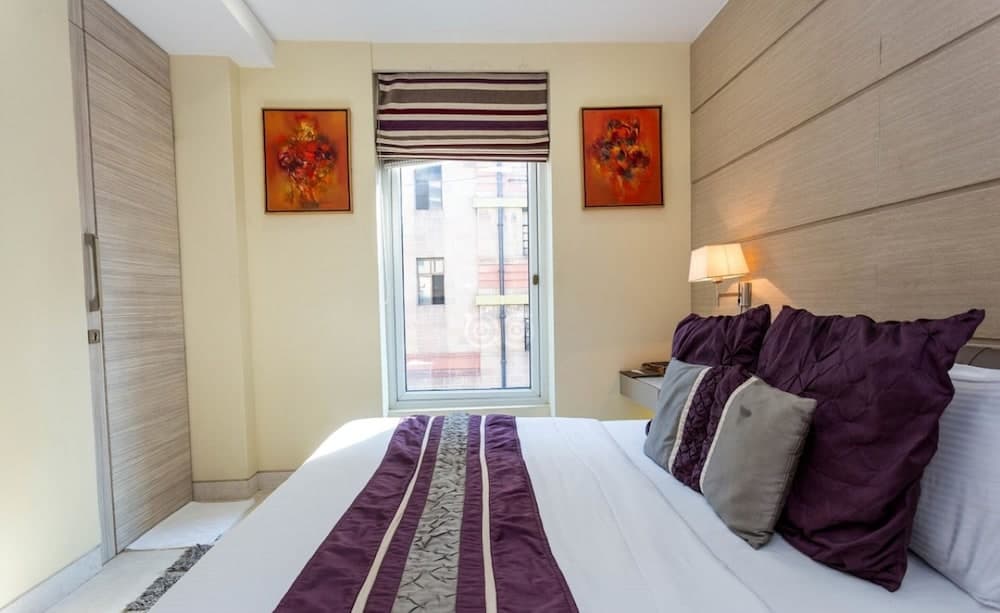 Residency Hotel Fort