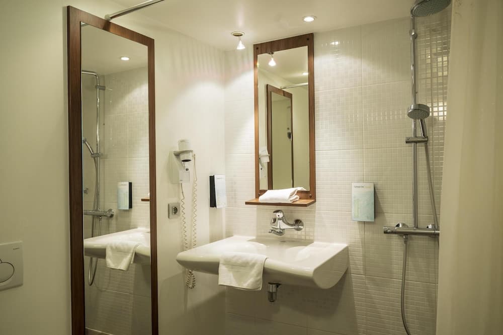 Campanile Hotel Liege