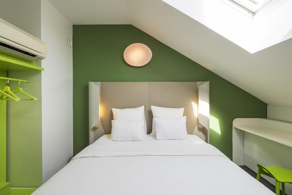 Campanile Hotel Liege