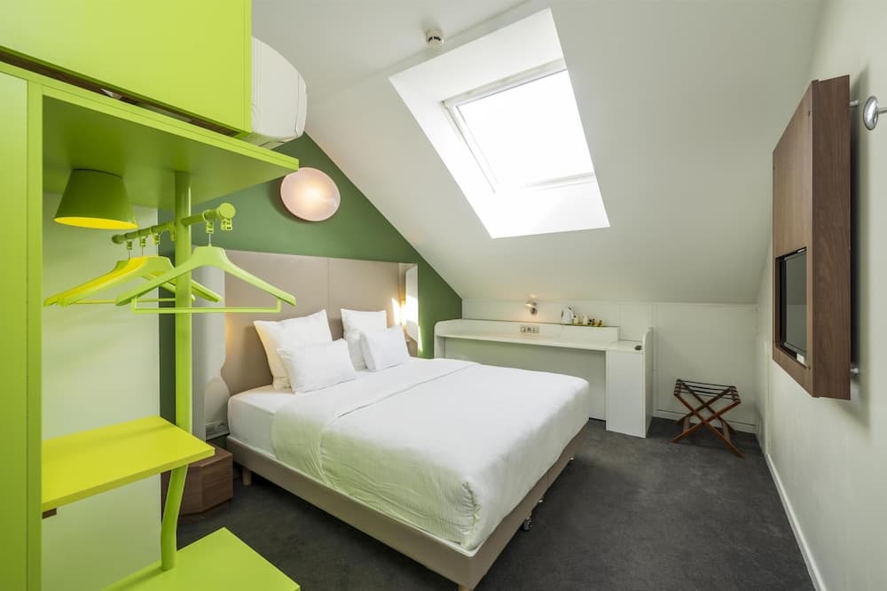Campanile Hotel Liege