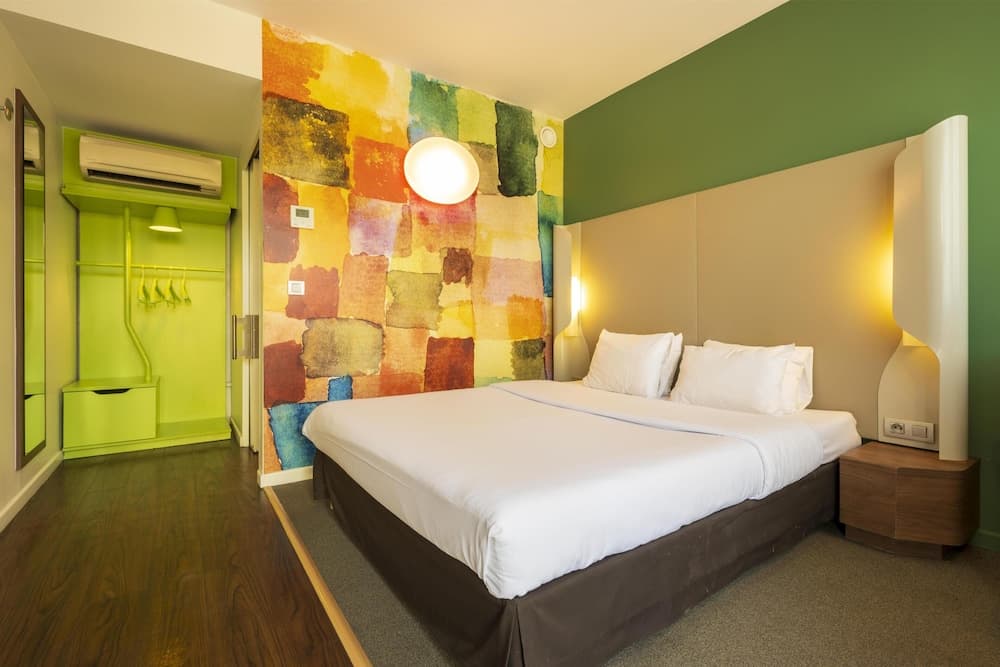 Campanile Hotel Liege