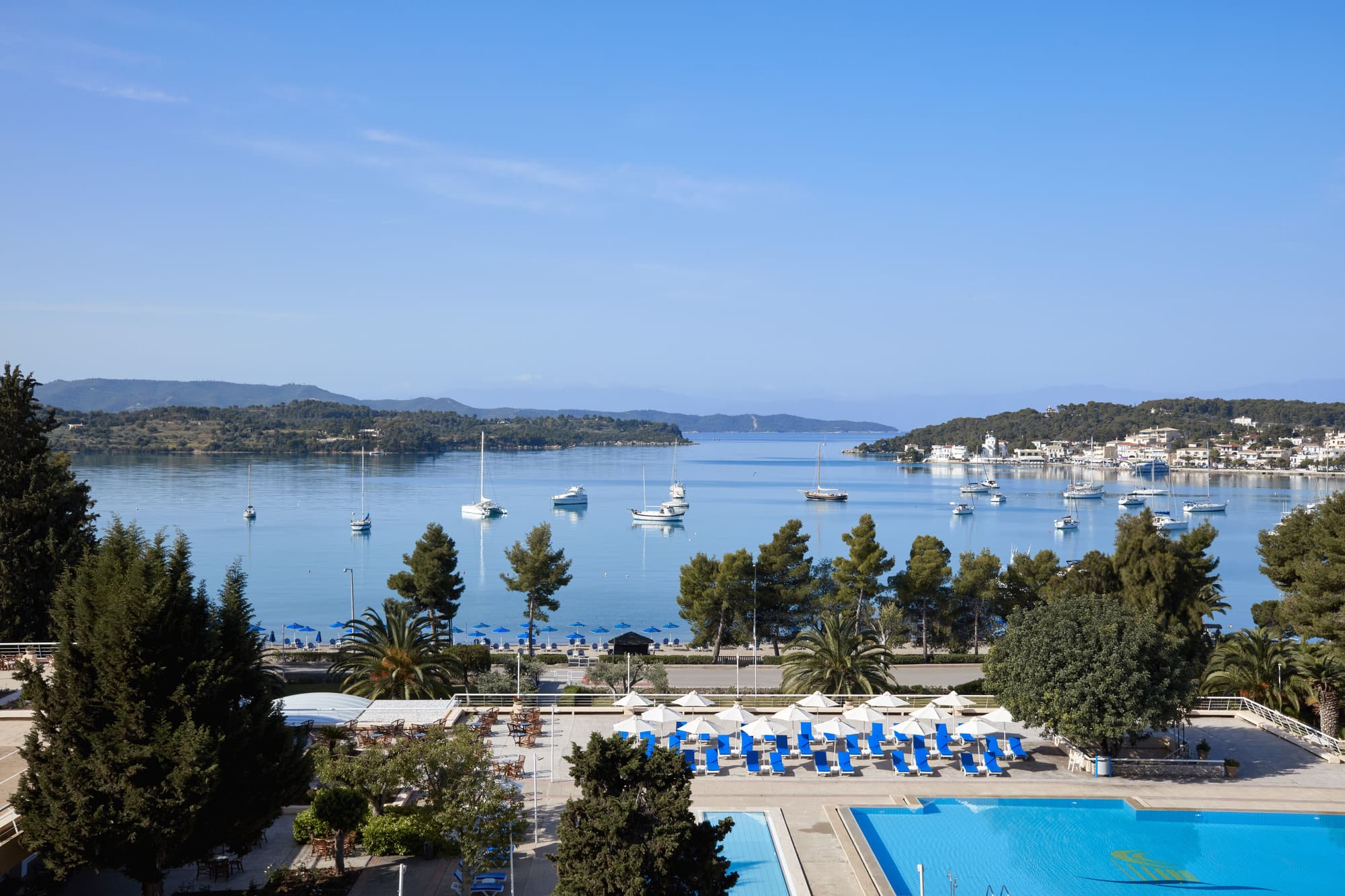 AKS Porto Heli