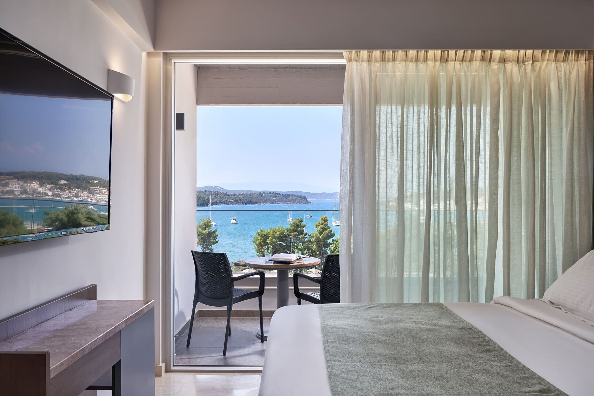 AKS Porto Heli