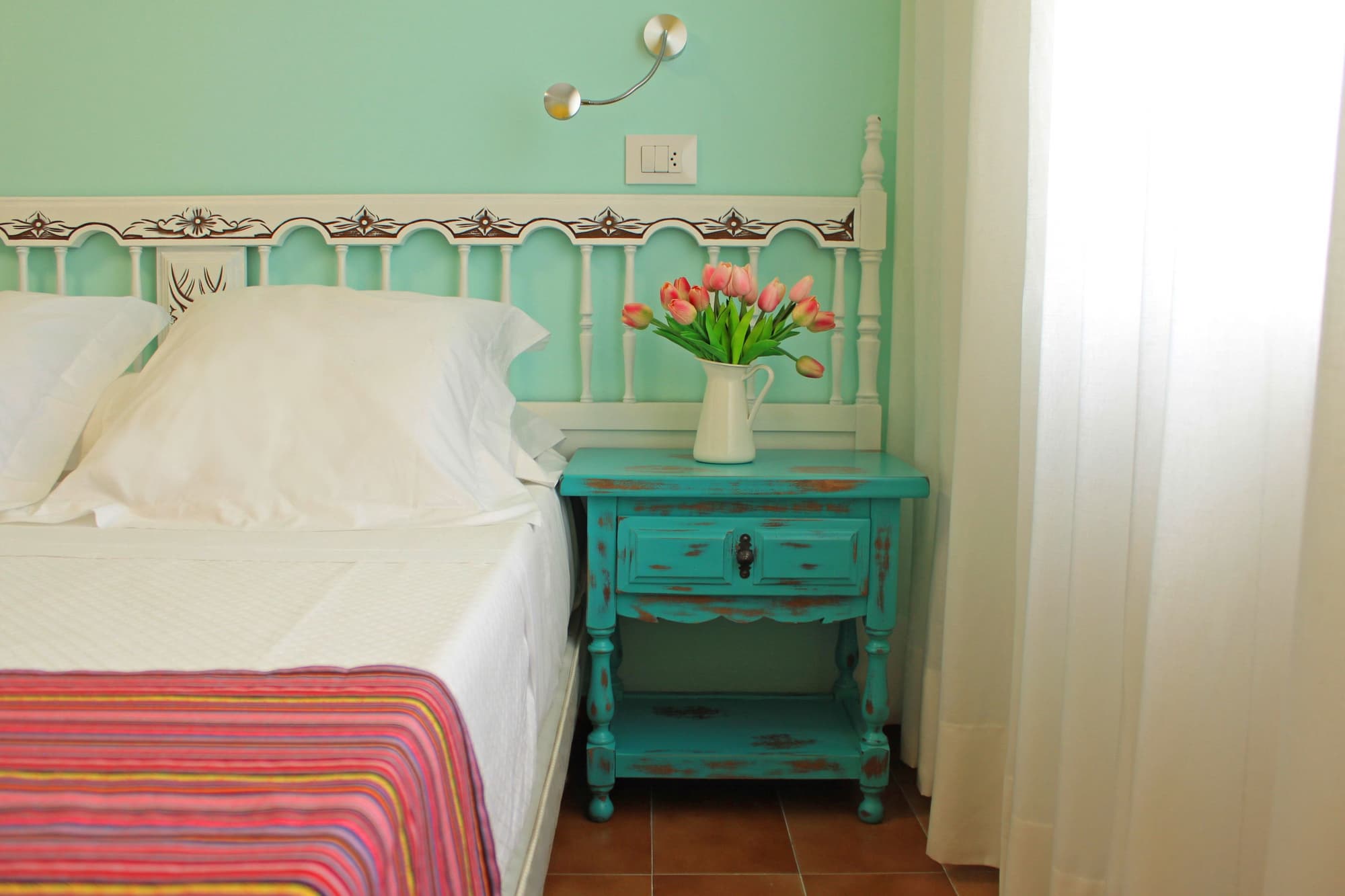 Slow Beach Hotel Gran Proa