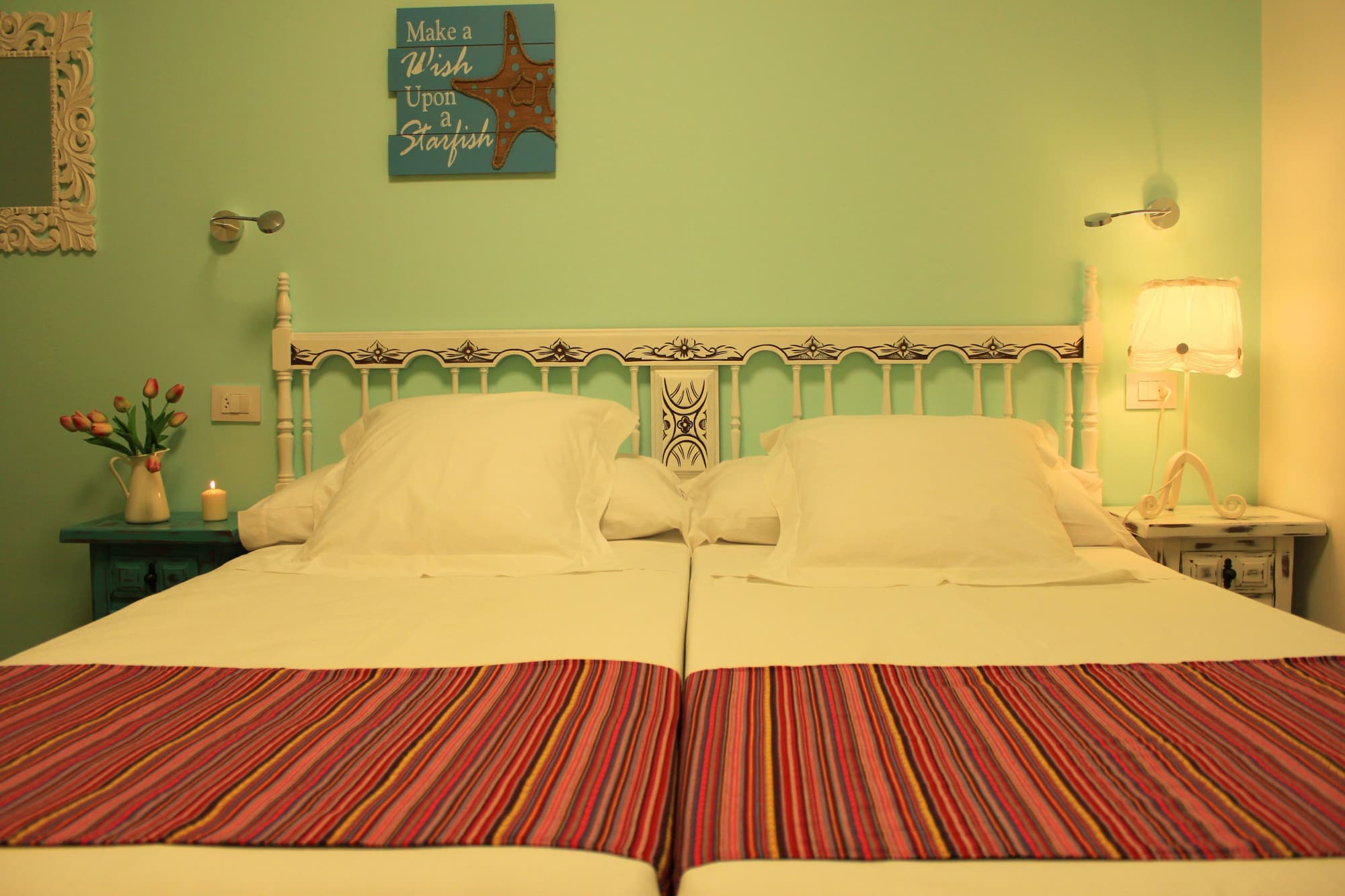 Slow Beach Hotel Gran Proa
