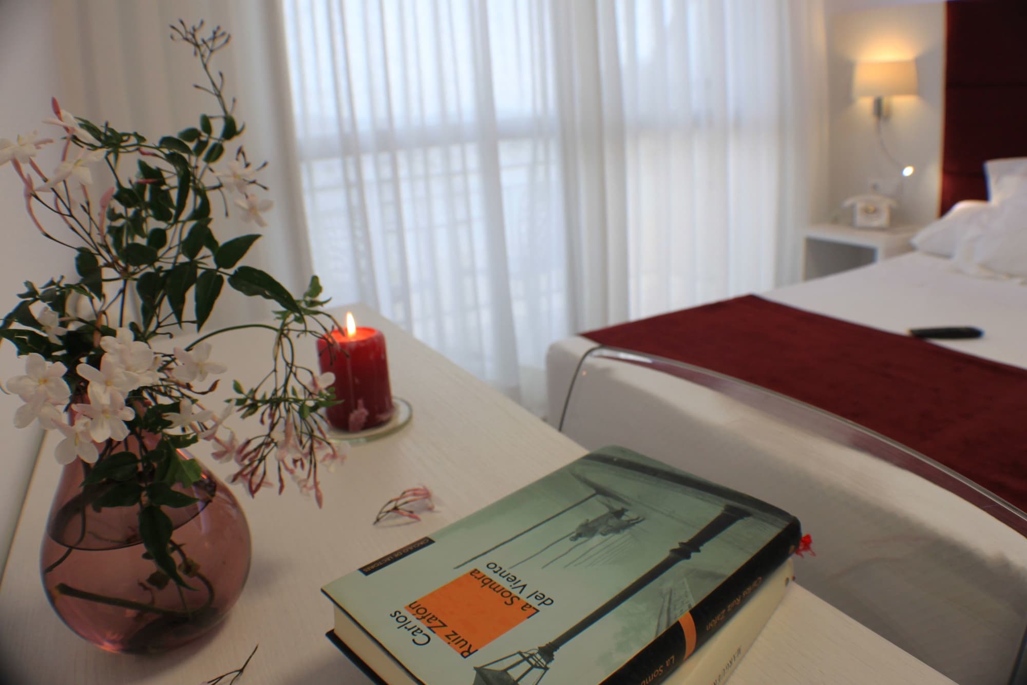 Slow Beach Hotel Gran Proa