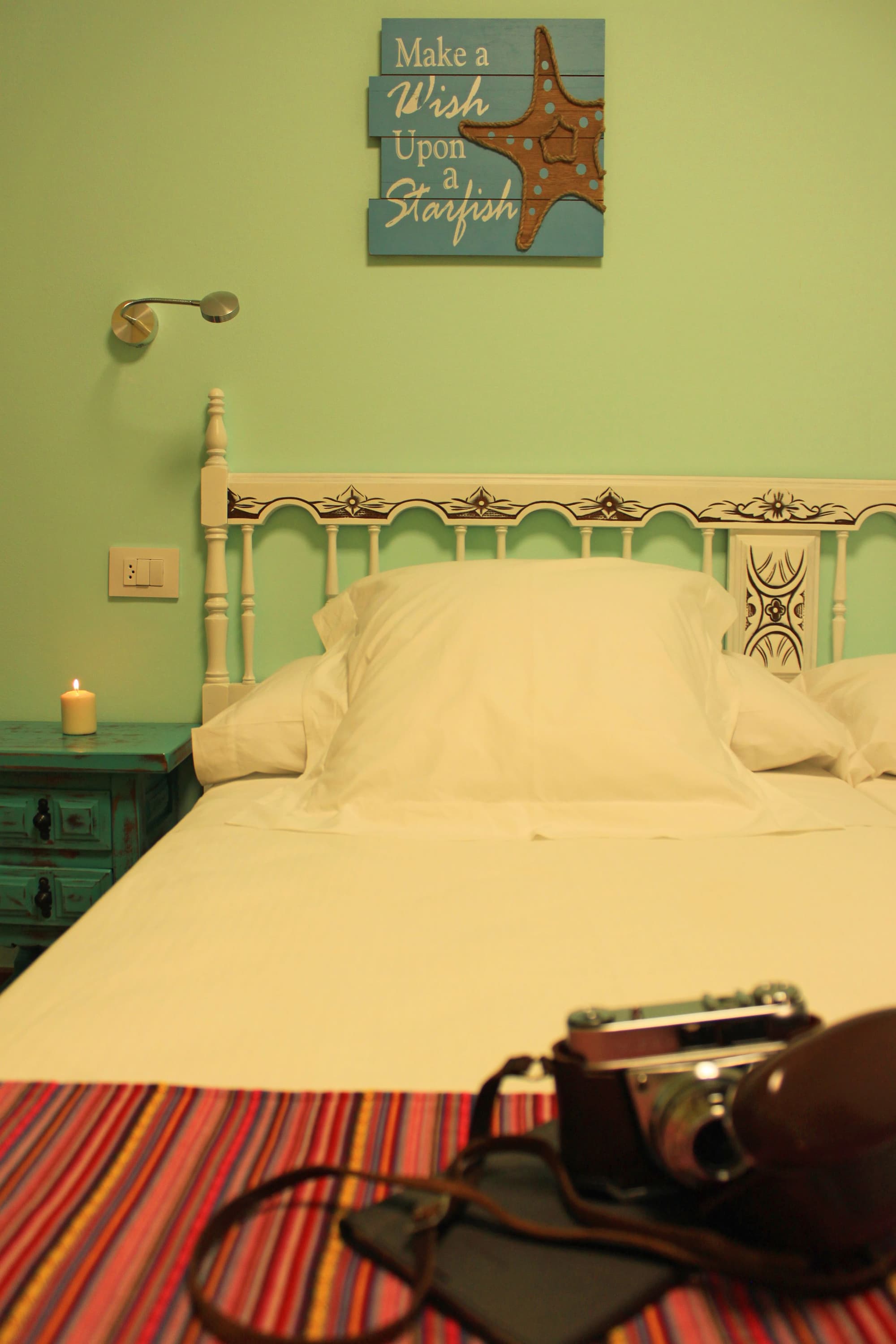 Slow Beach Hotel Gran Proa
