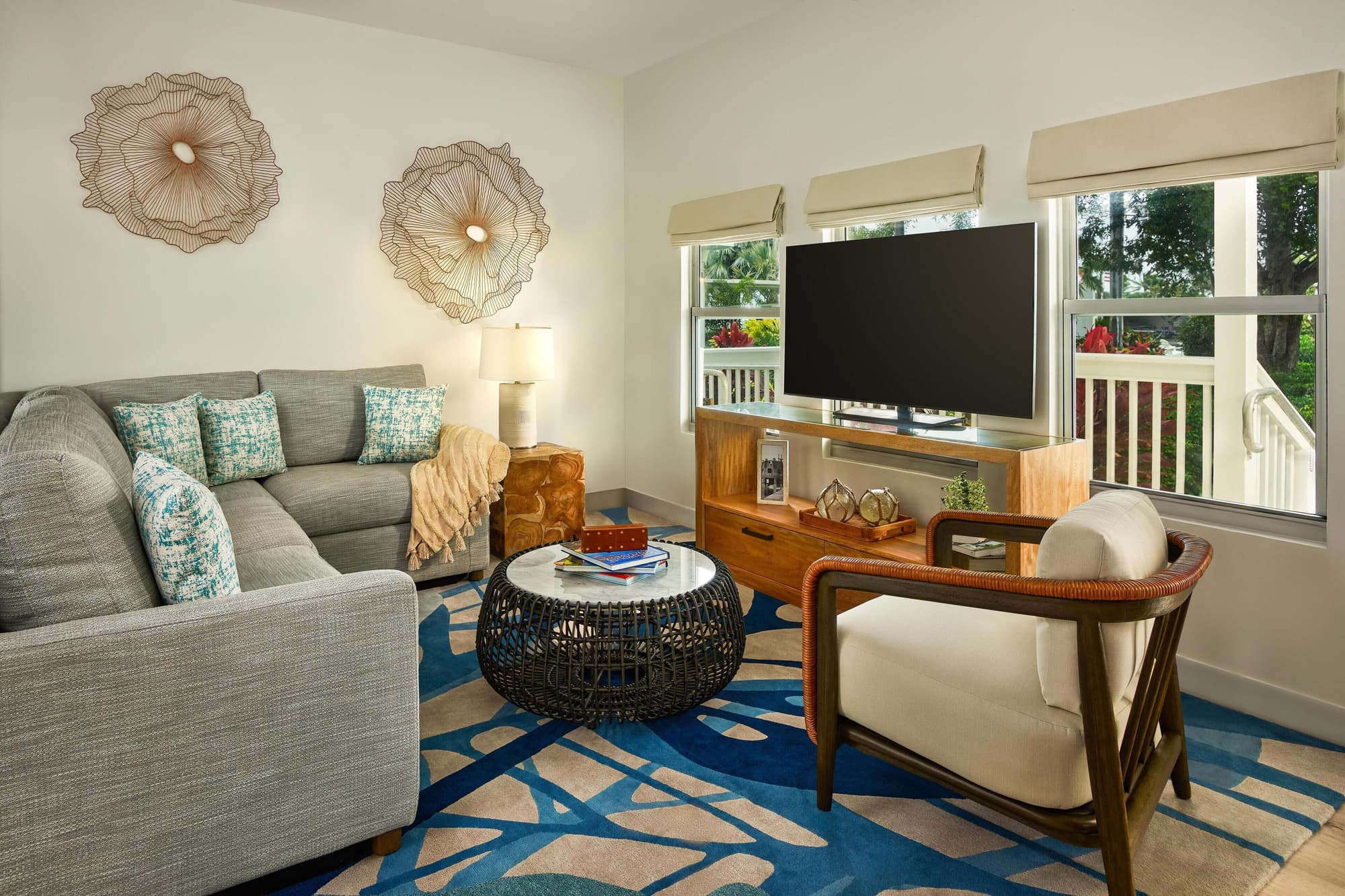 Faro Blanco Resort Marathon Florida Keys, Curio by Hilton