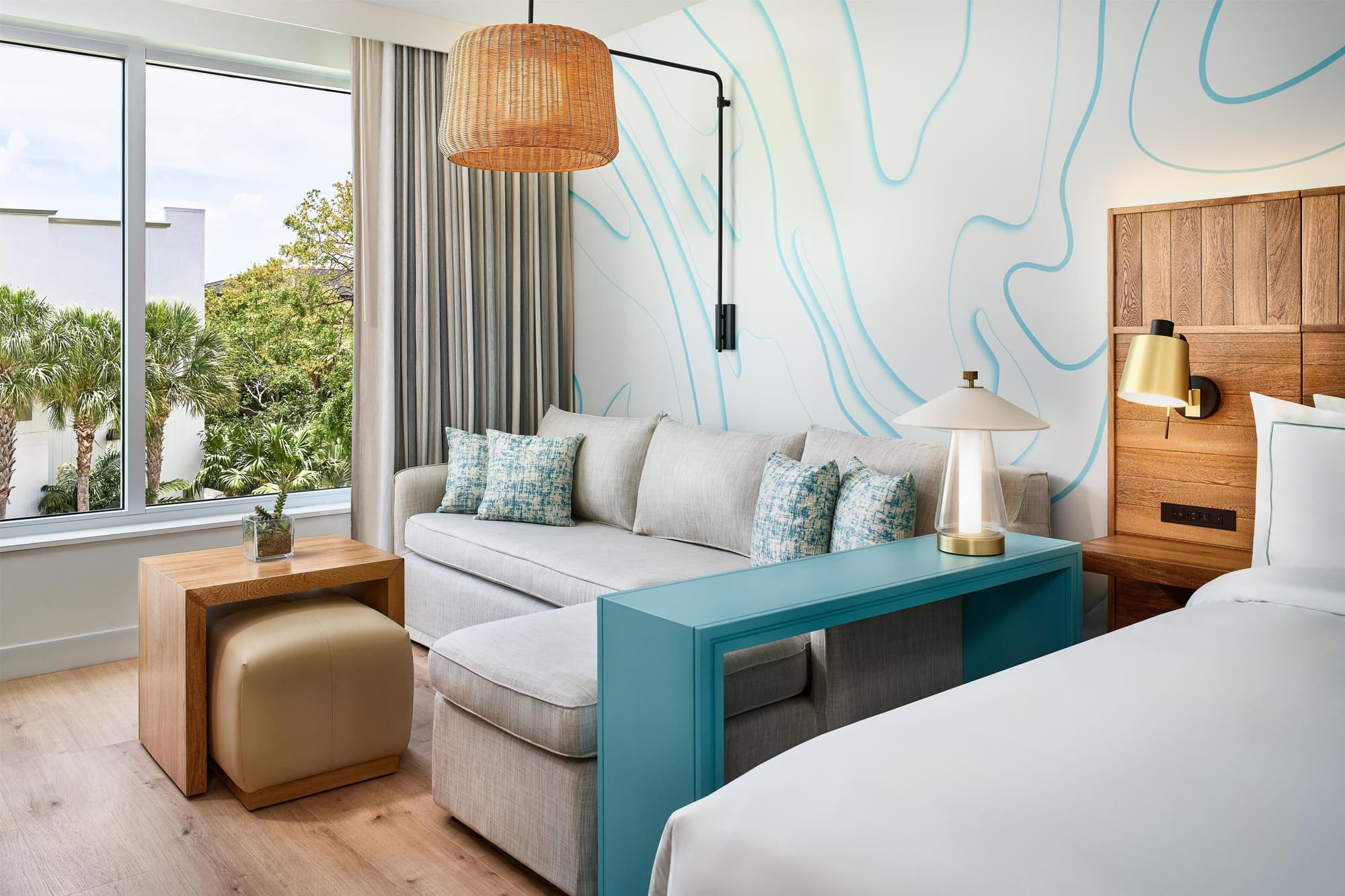Faro Blanco Resort Marathon Florida Keys, Curio by Hilton