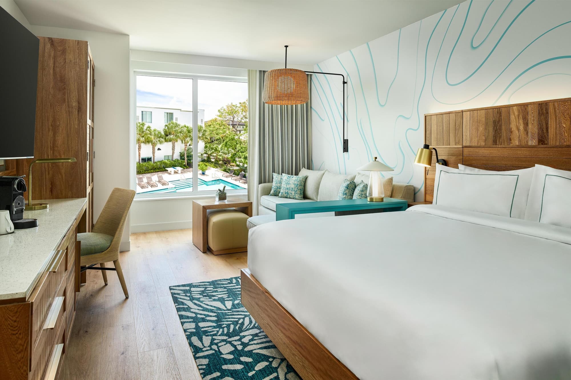 Faro Blanco Resort Marathon Florida Keys, Curio by Hilton