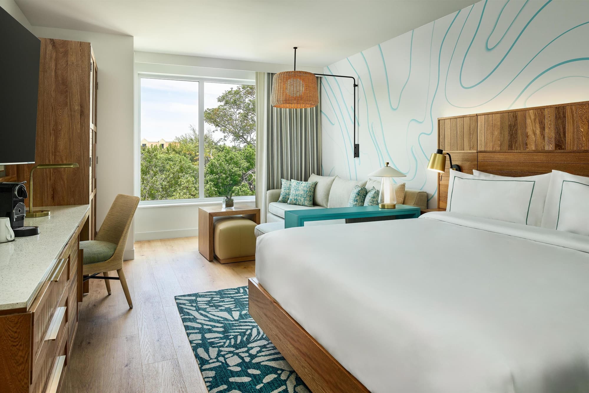 Faro Blanco Resort Marathon Florida Keys, Curio by Hilton