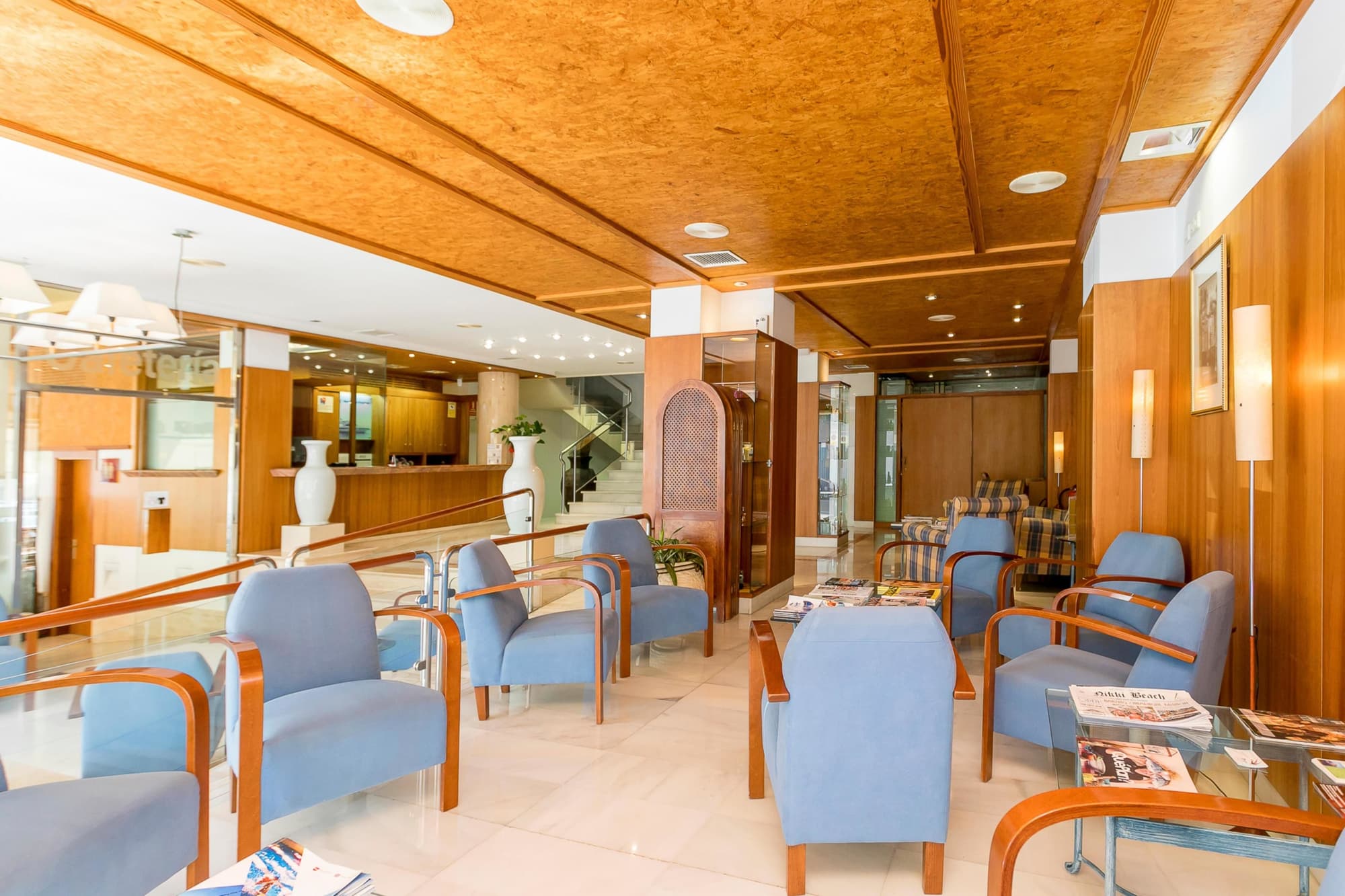Duquesa Playa Aparthotel