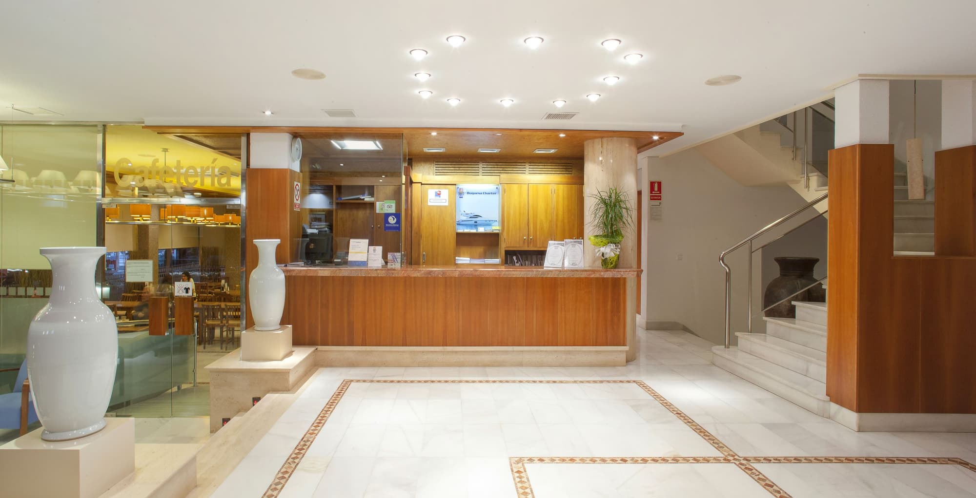 Duquesa Playa Aparthotel