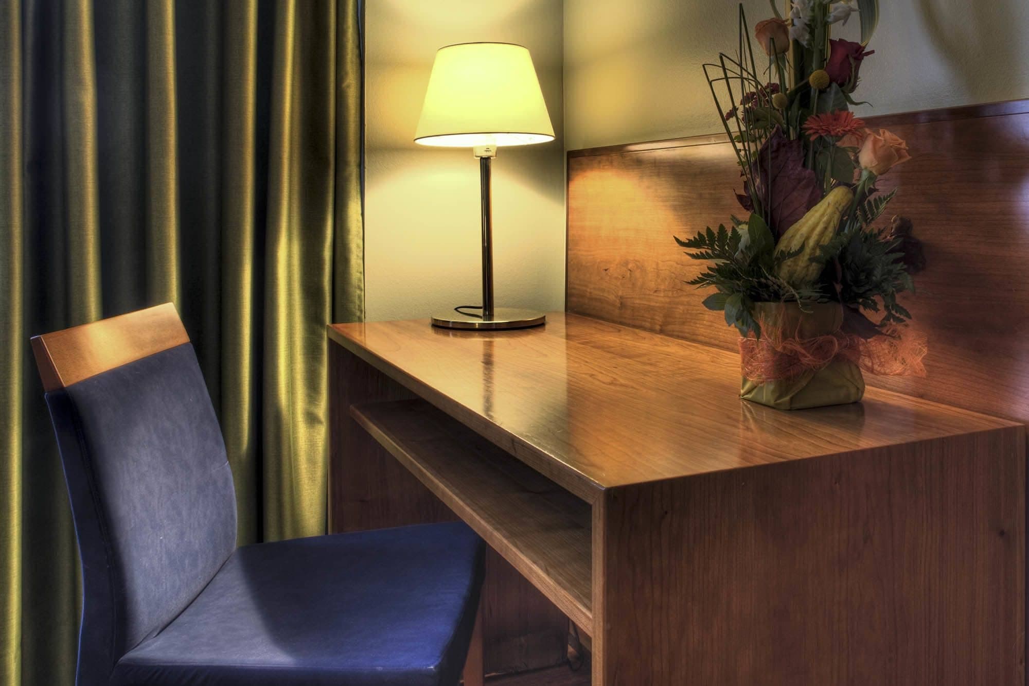 Hotel Zenit Diplomatic