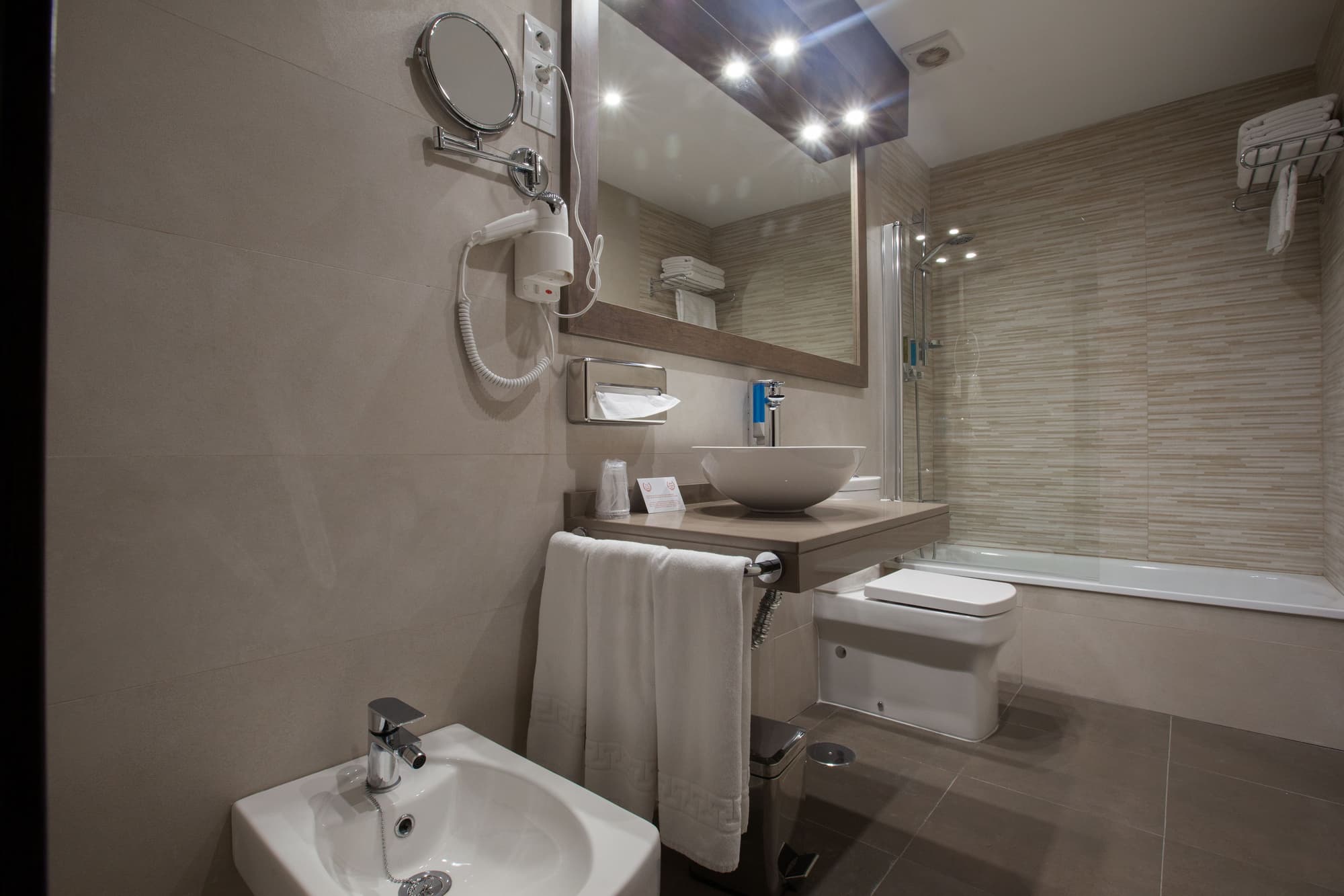 Hotel Don Paco