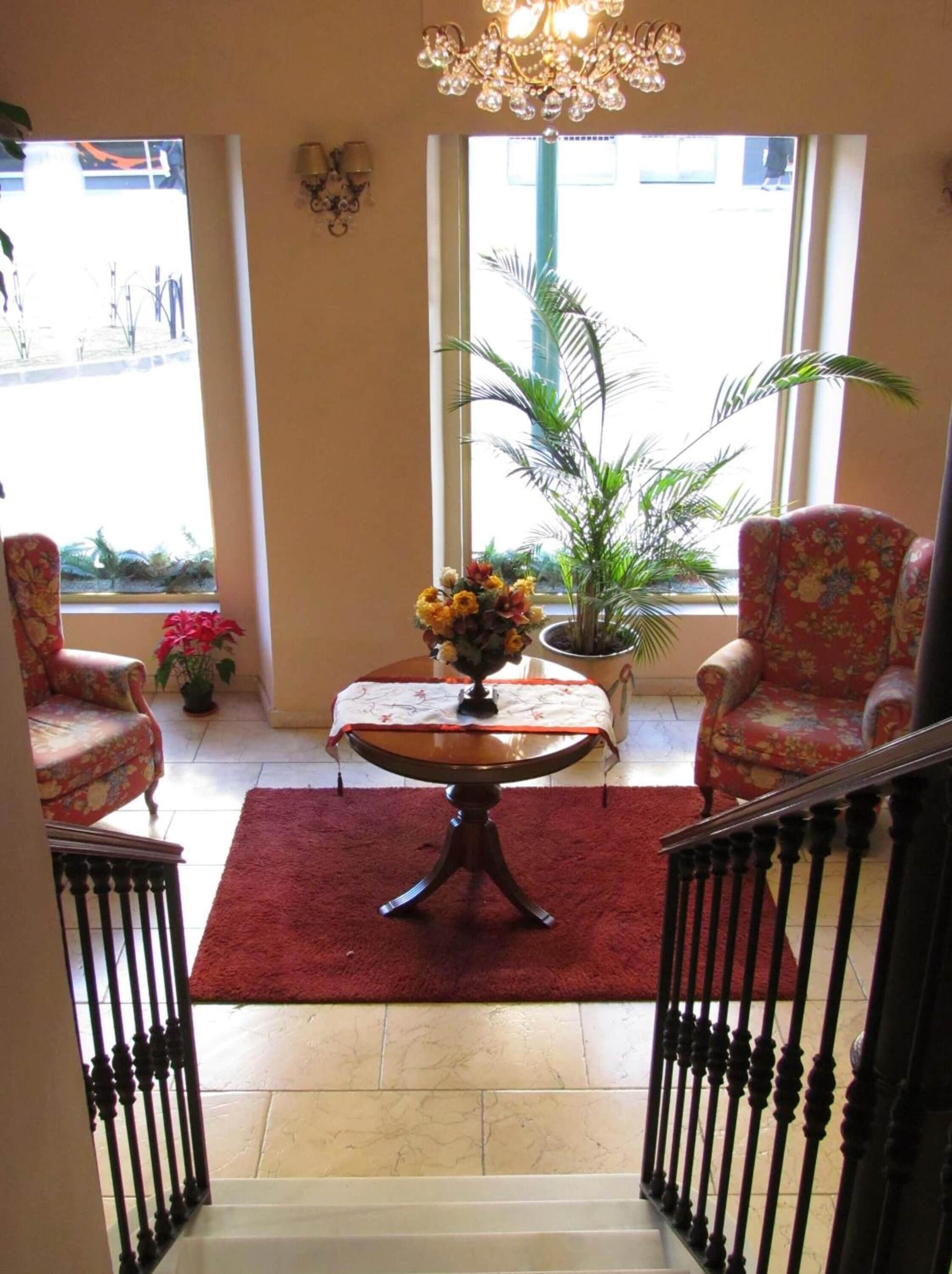 Hotel Don Paco