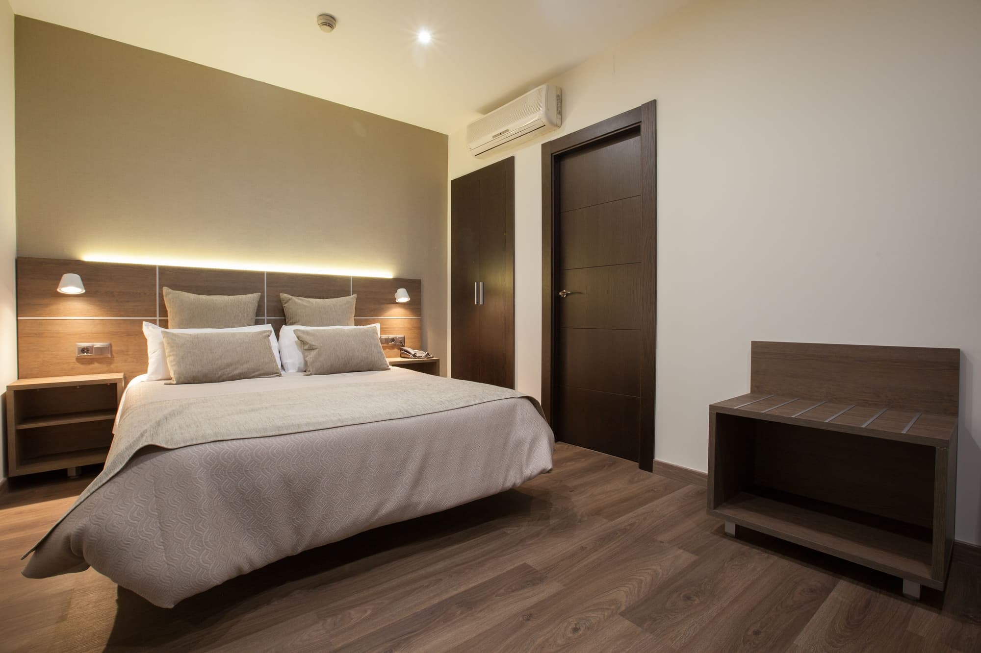 Hotel Don Paco
