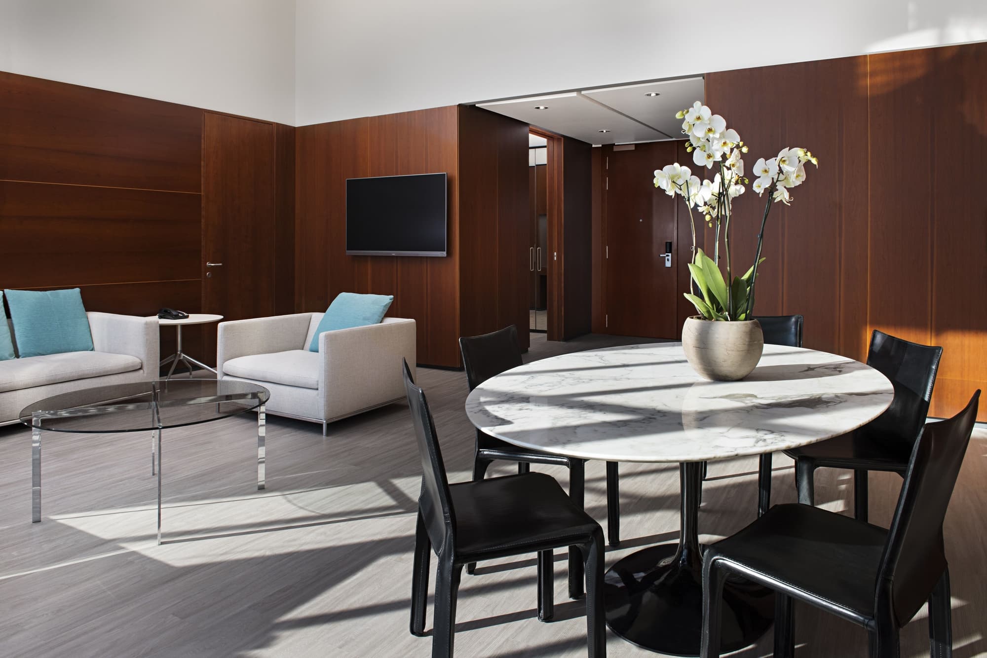 DoubleTree by Hilton Turin Lingotto
