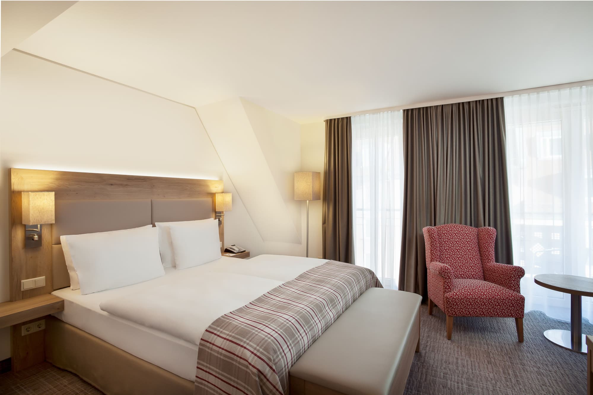 Holiday Inn Nürnberg City Centre by IHG