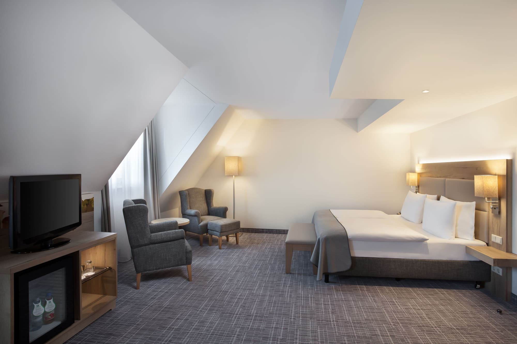 Holiday Inn Nürnberg City Centre by IHG