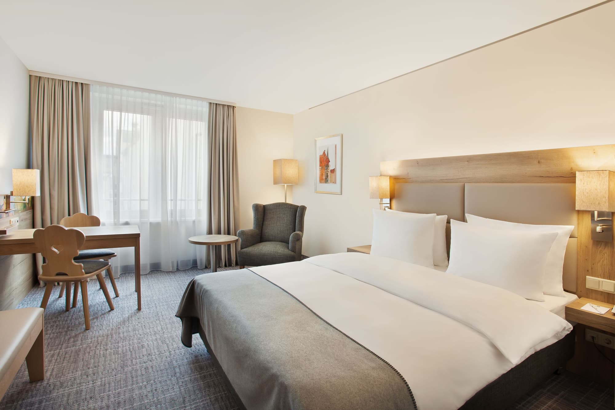 Holiday Inn Nürnberg City Centre by IHG