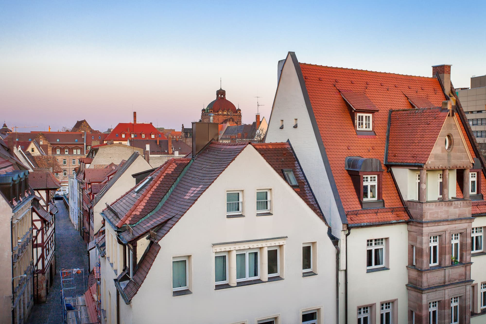 Holiday Inn Nürnberg City Centre by IHG