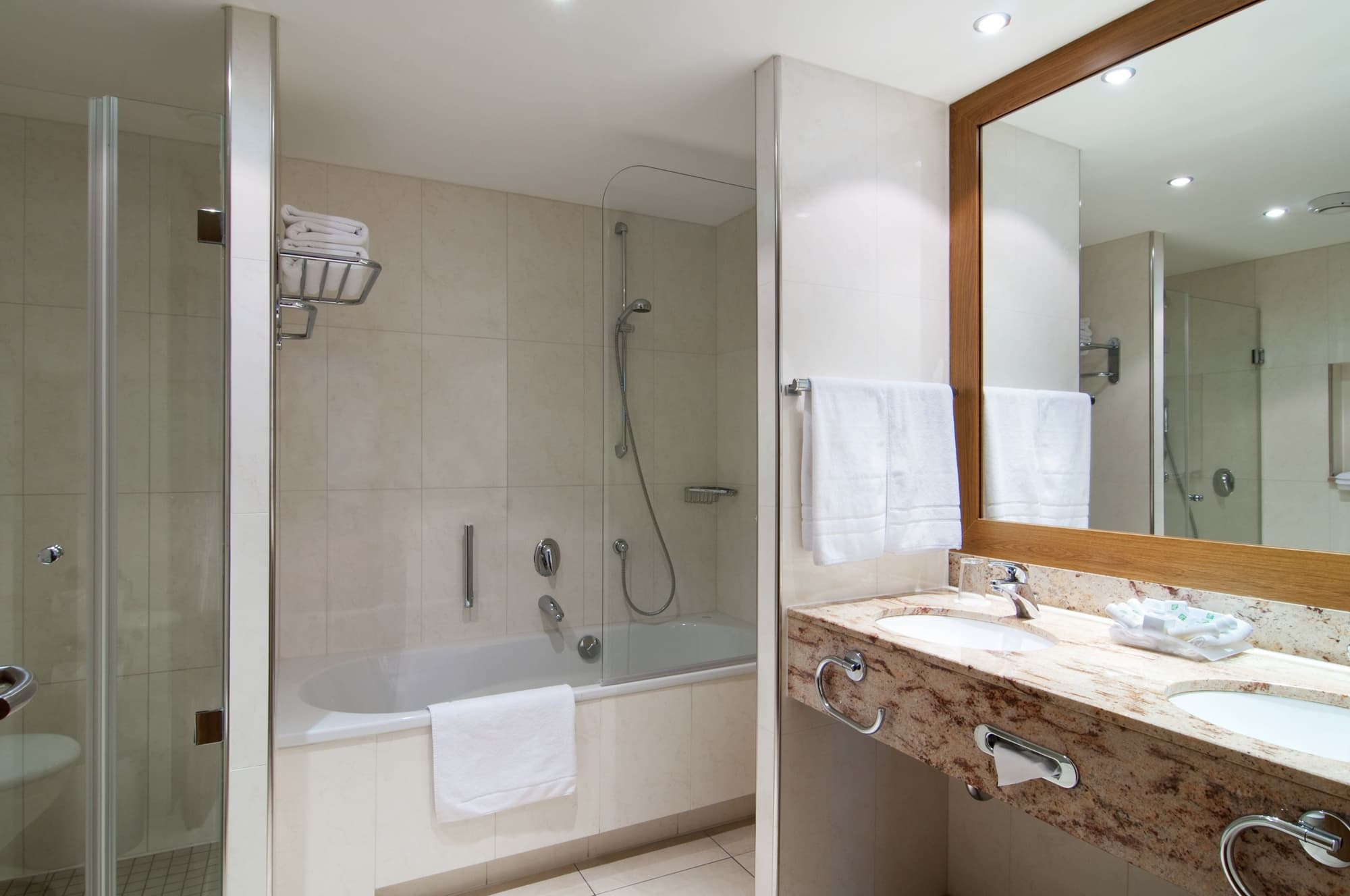 Holiday Inn Nürnberg City Centre by IHG