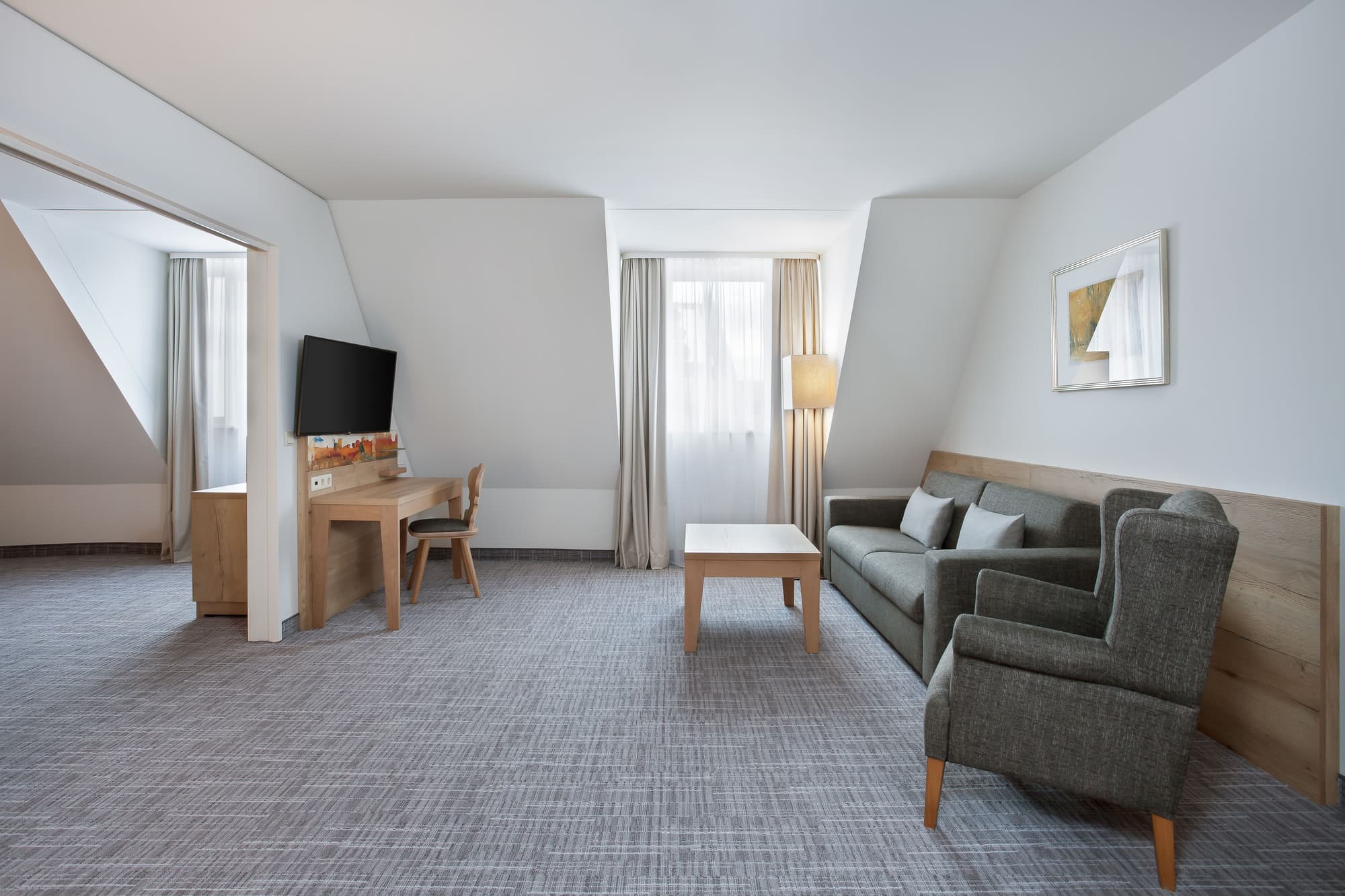 Holiday Inn Nürnberg City Centre by IHG