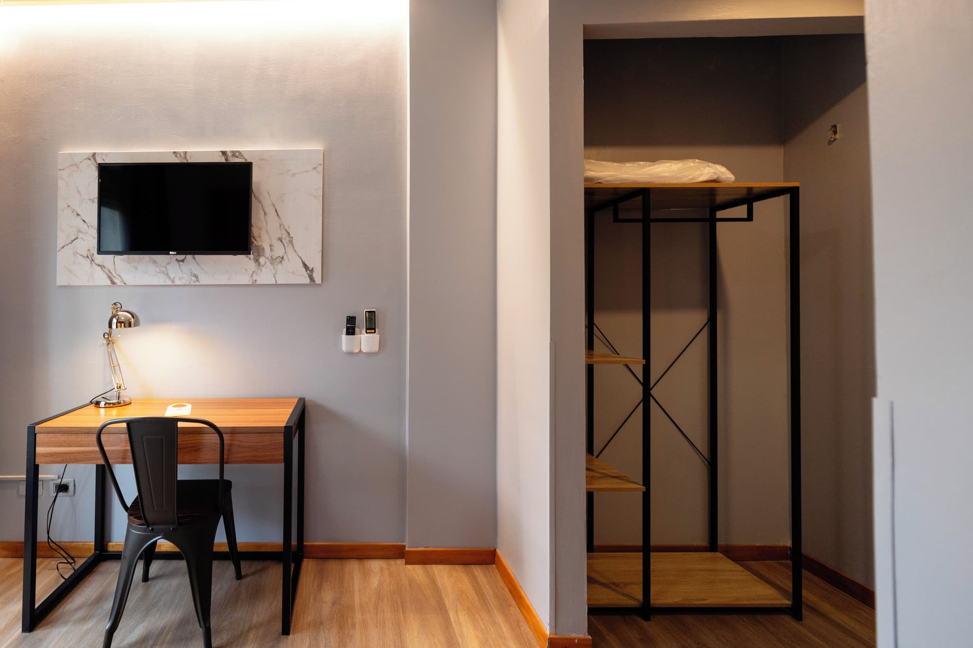 Scheppers Hotel