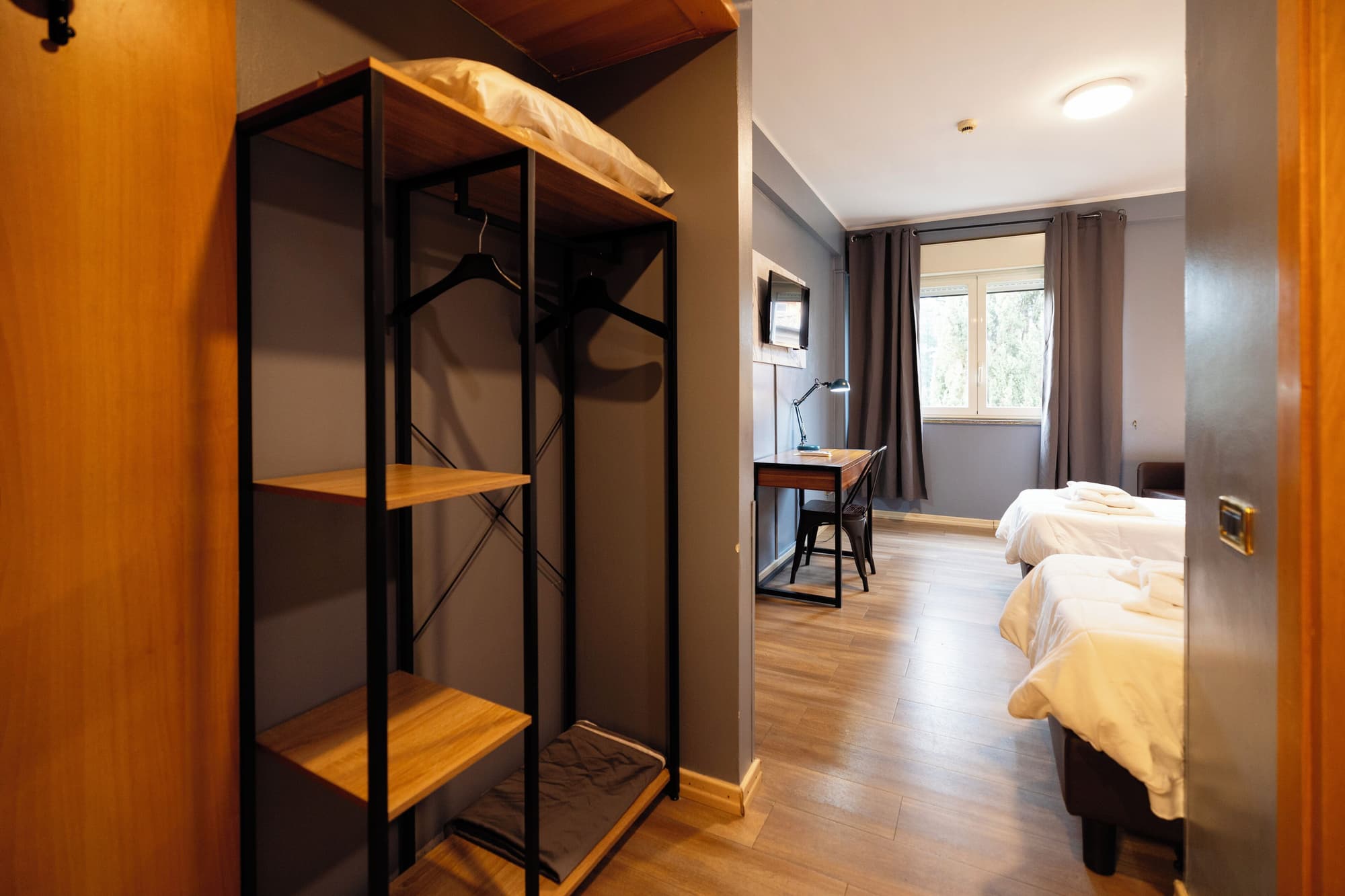 Scheppers Hotel