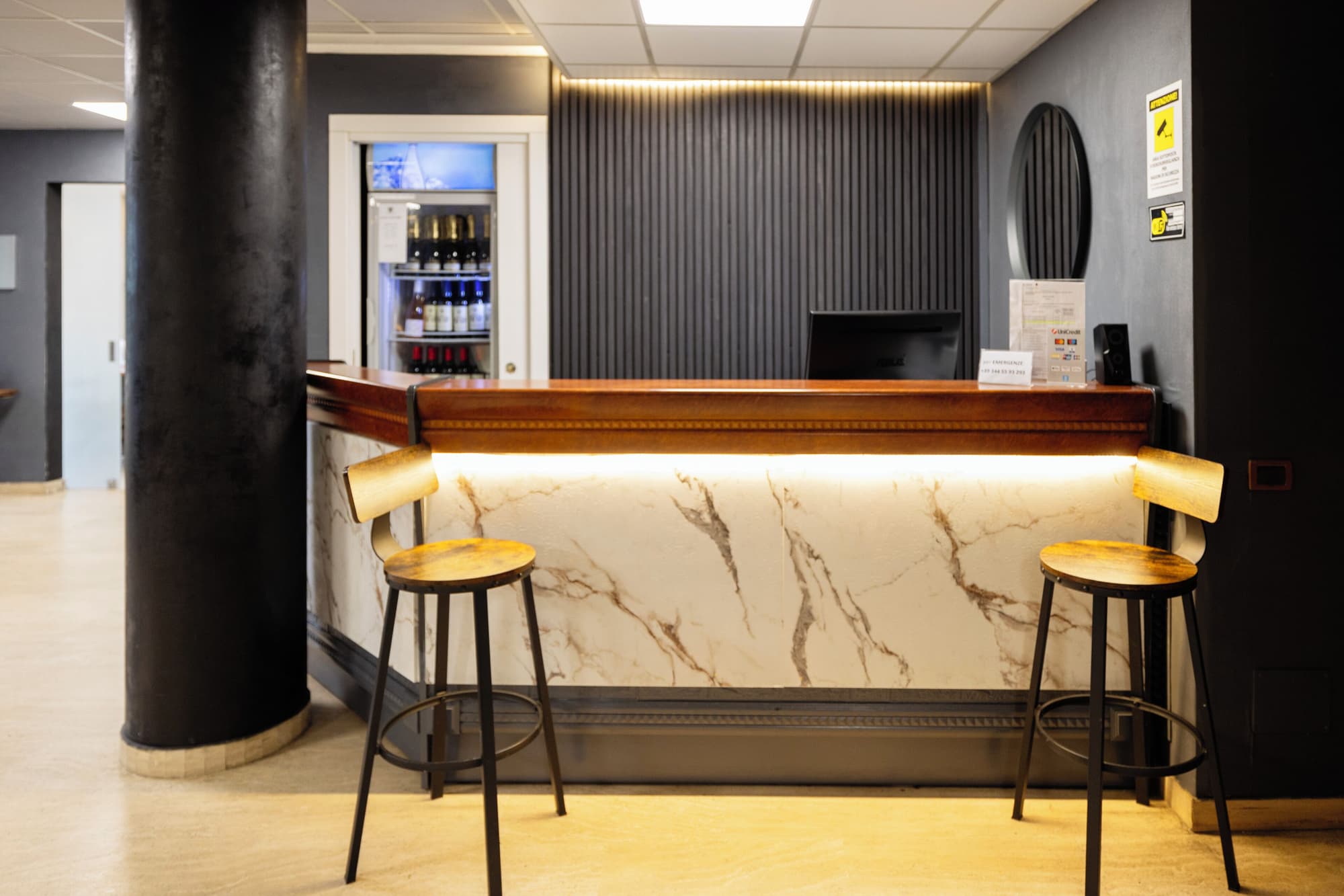 Scheppers Hotel